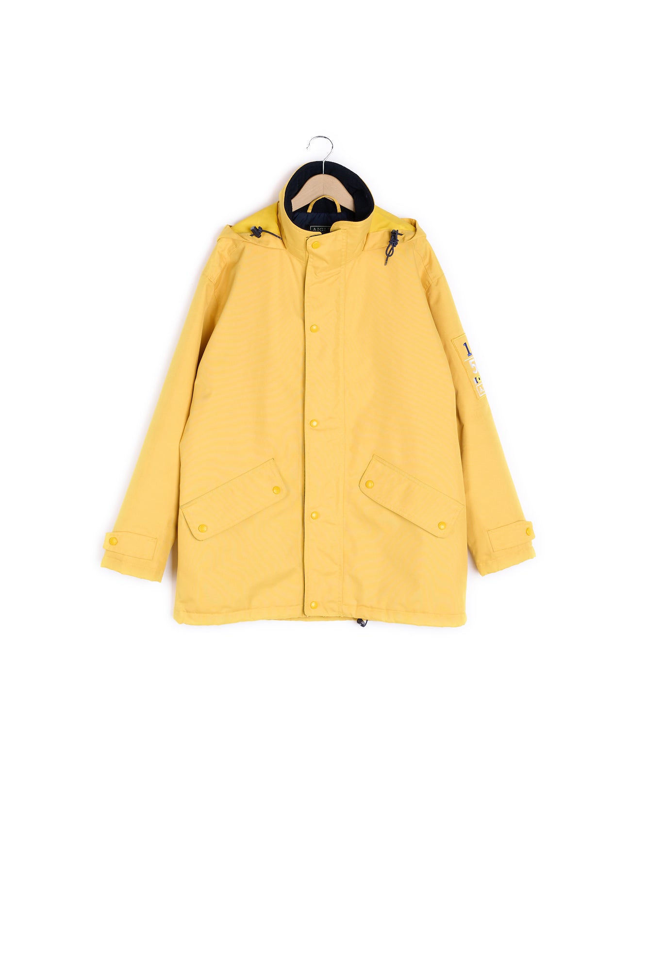 Parka MTD® Aigle