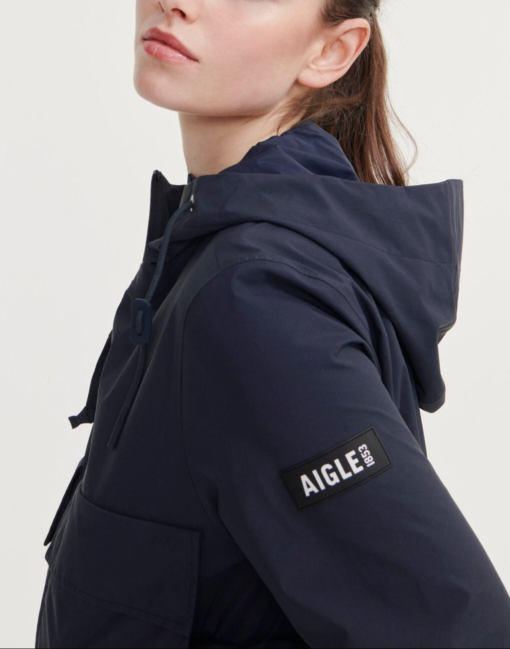 Blouson court Gore-Tex® Aigle
