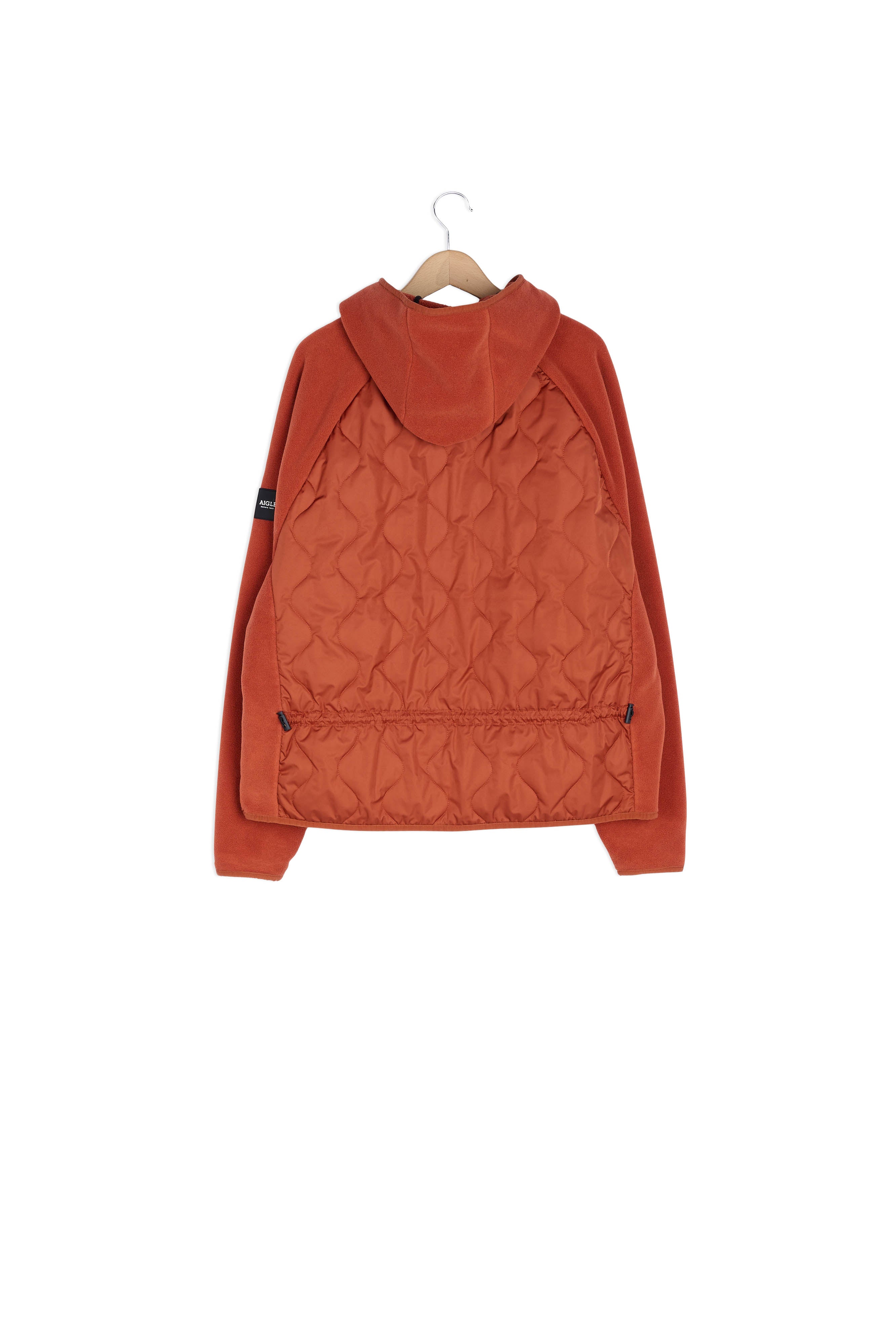 Polaire - 48 Aigle