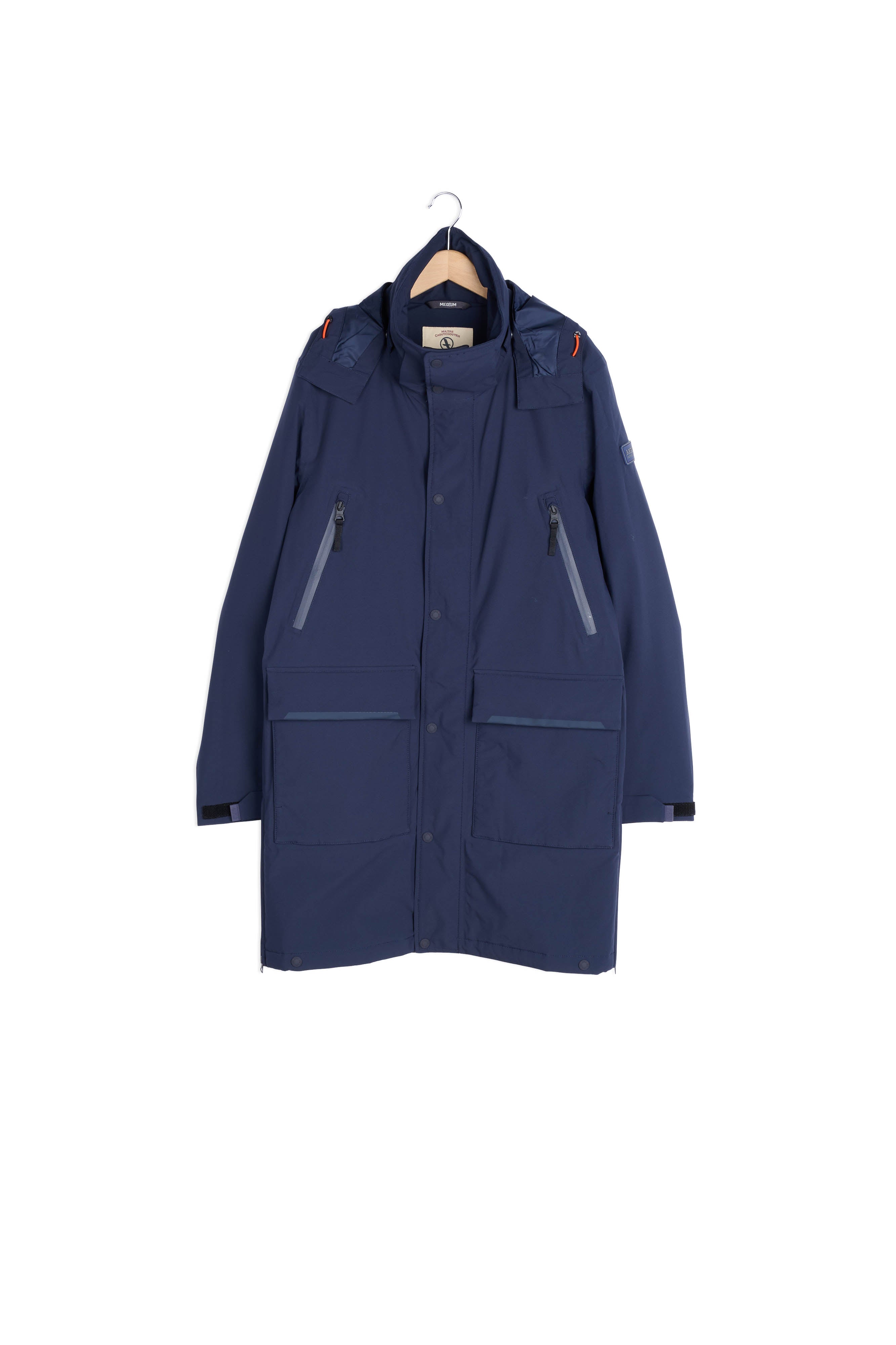 Parka - M Aigle
