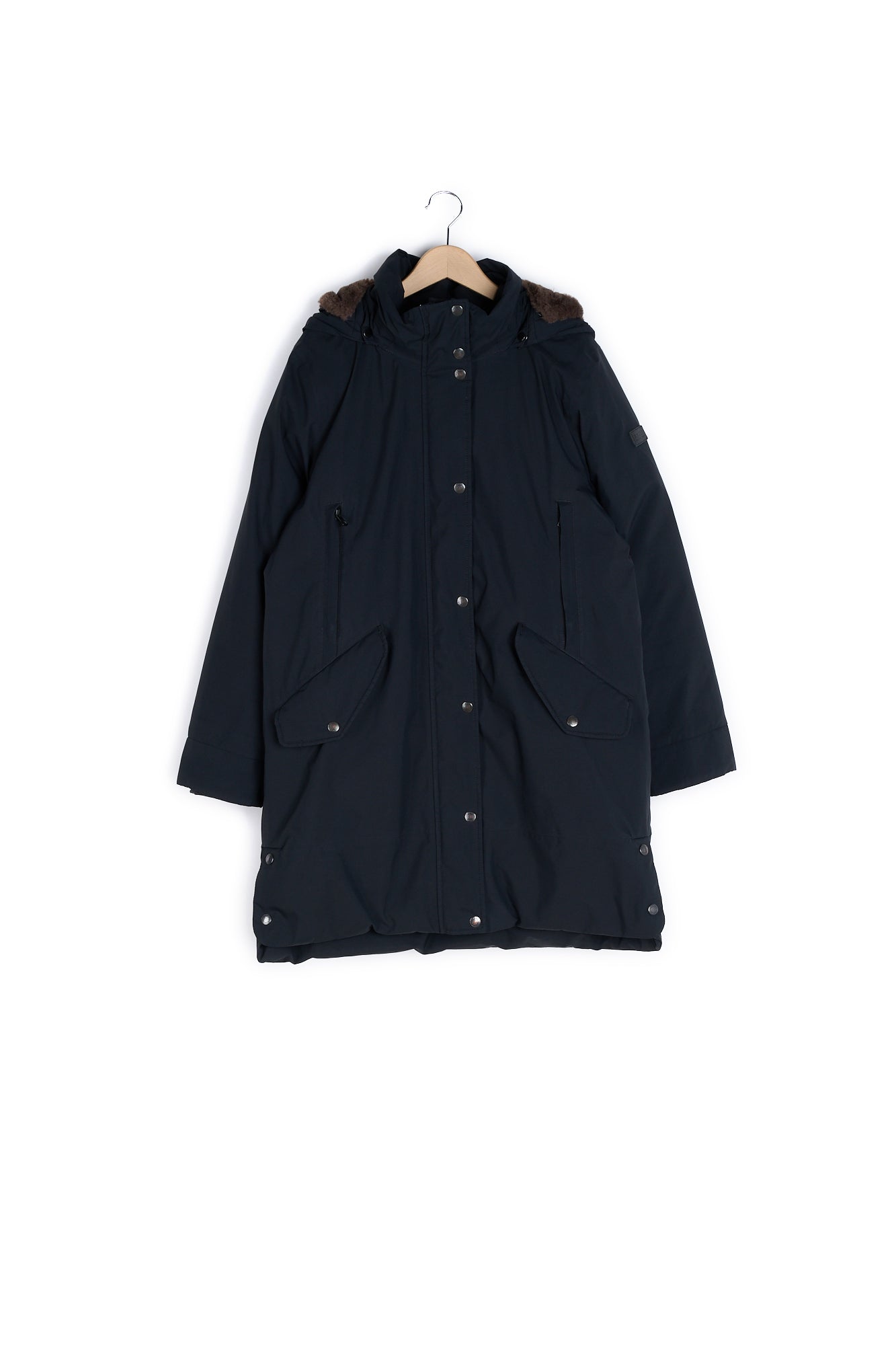 Parka en duvet Aigle