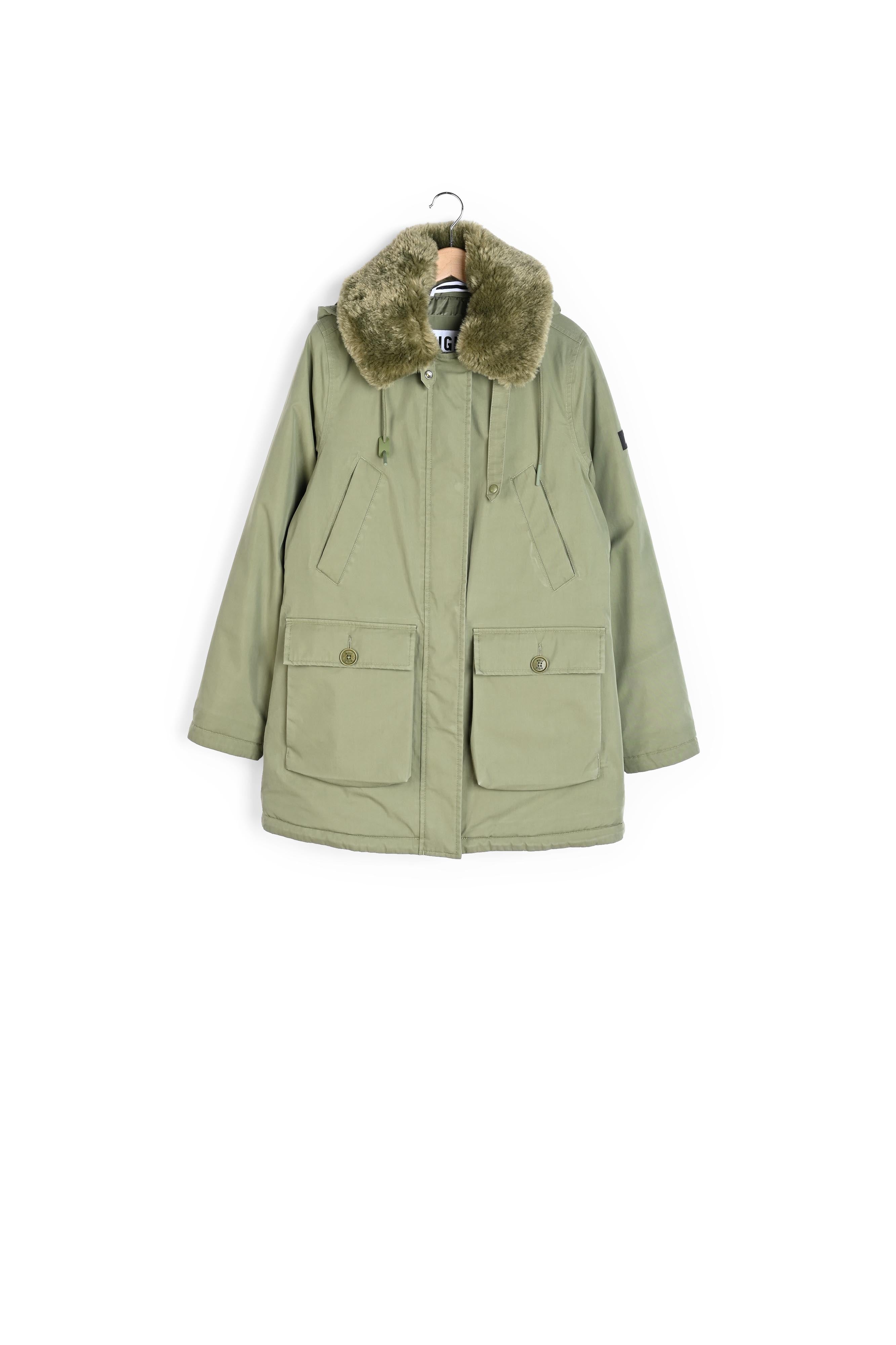 Parka  en duvet MTD® Aigle