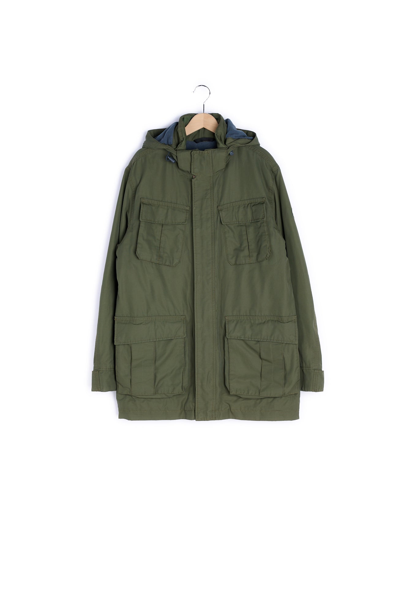 Parka en duvet Aigle