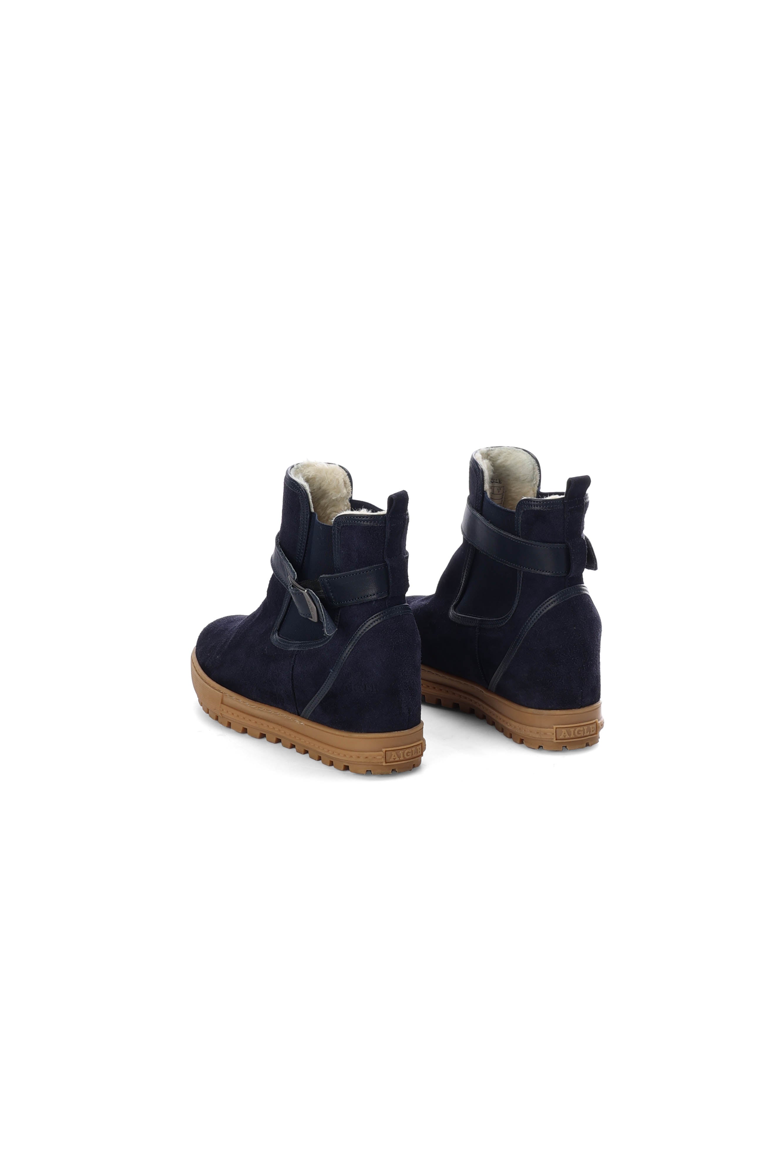 Bottines - 39 Aigle