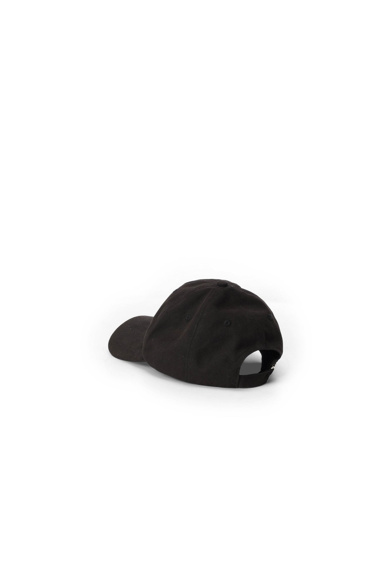 Casquette brodée badge iconique Aigle