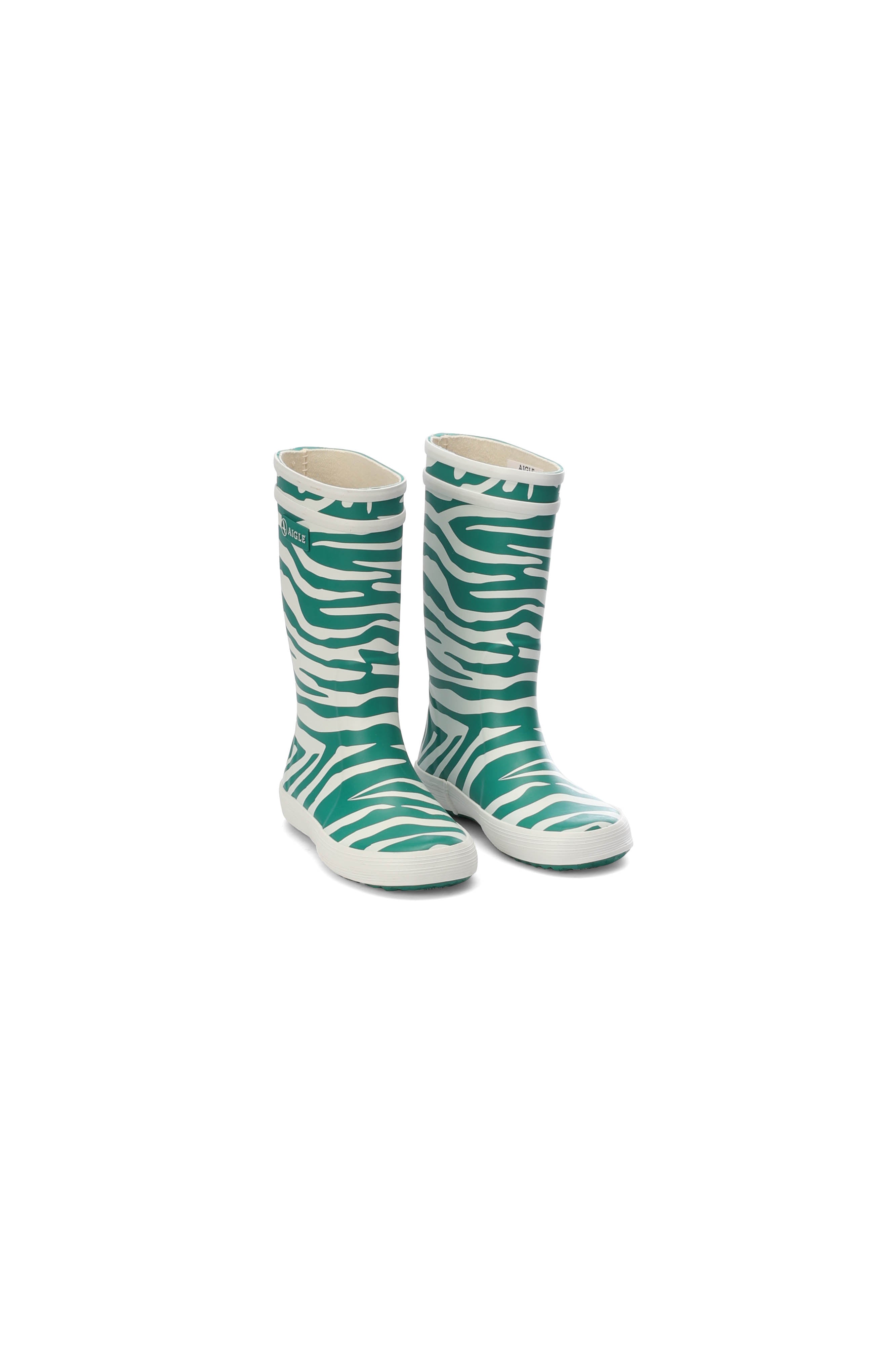 Bottes - 28 Aigle