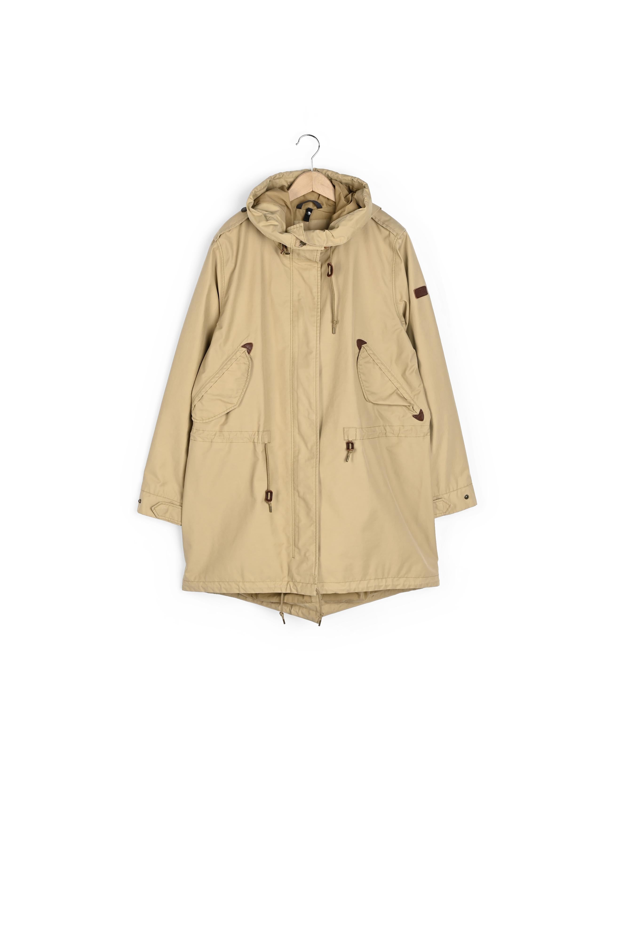 Parka MTD® Aigle