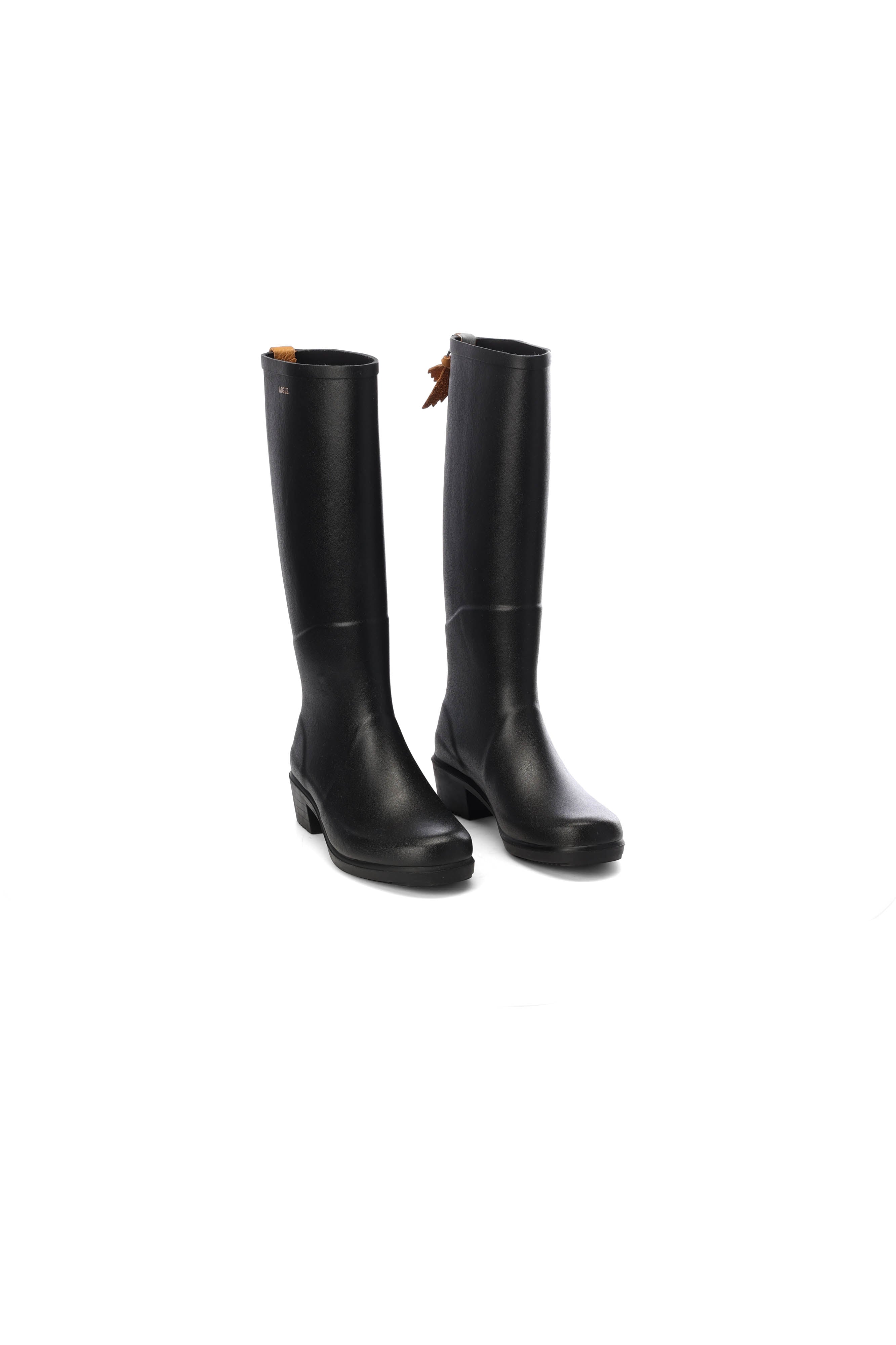 Bottes - 39 Aigle