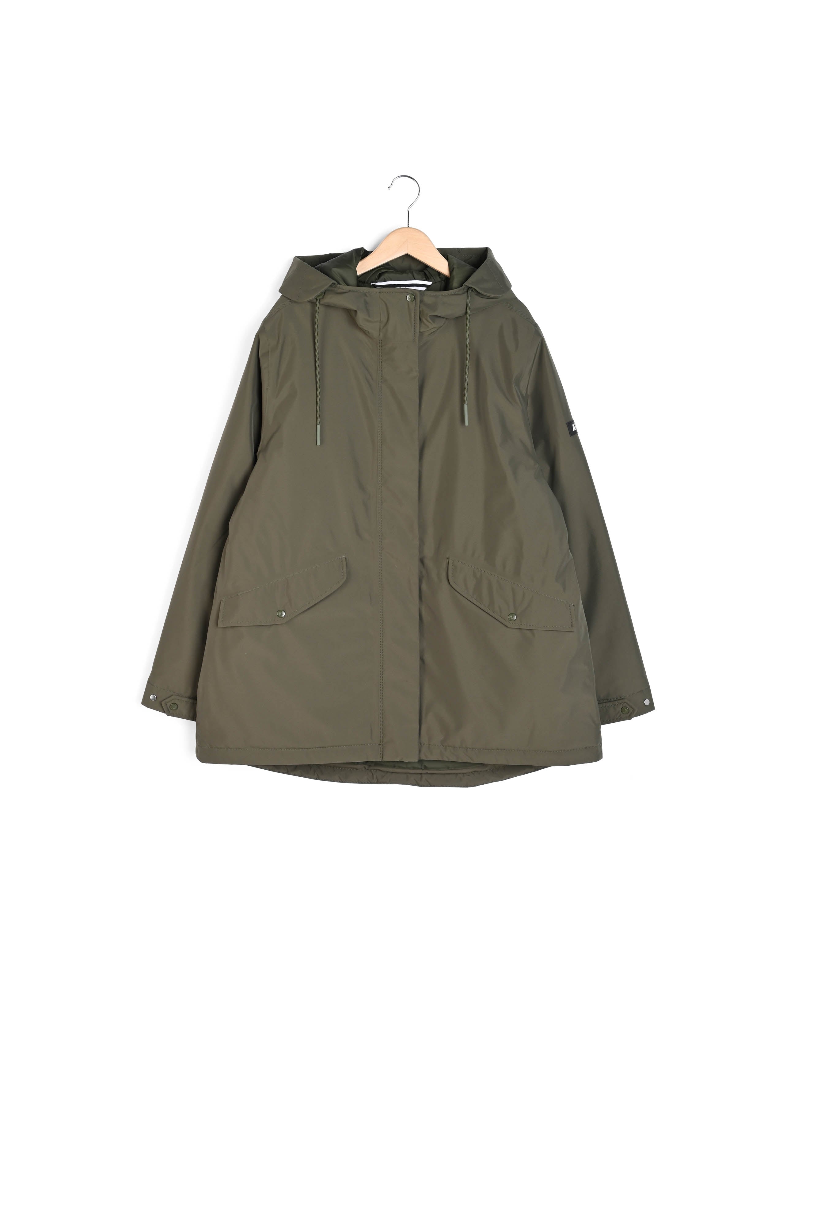 Parka en duvet Aigle