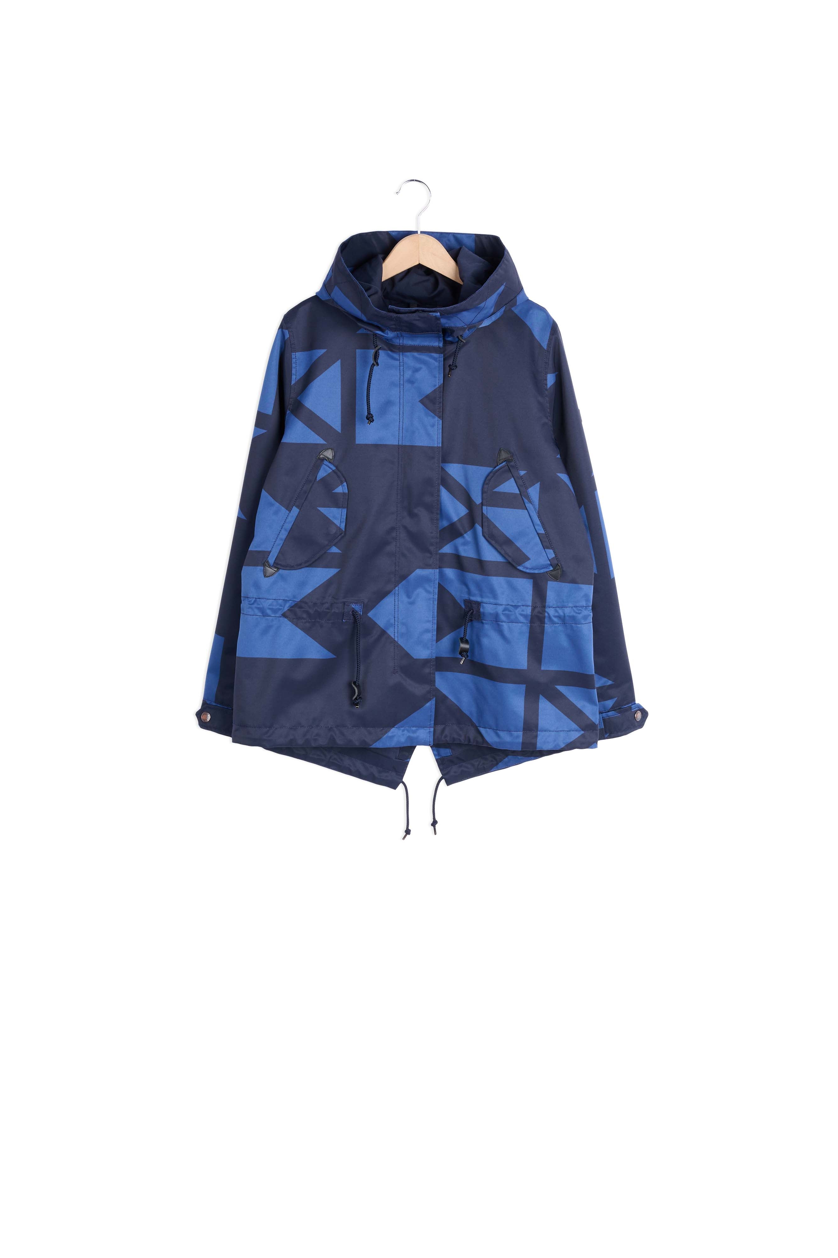 Parka MTD® Aigle