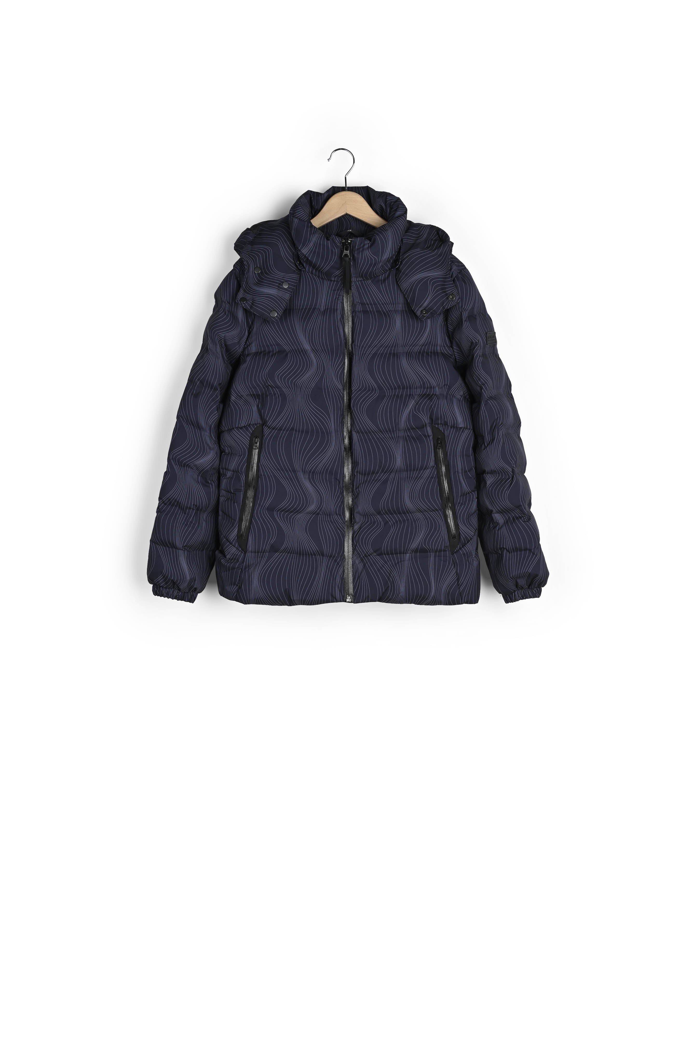 Manteau - 42 Aigle