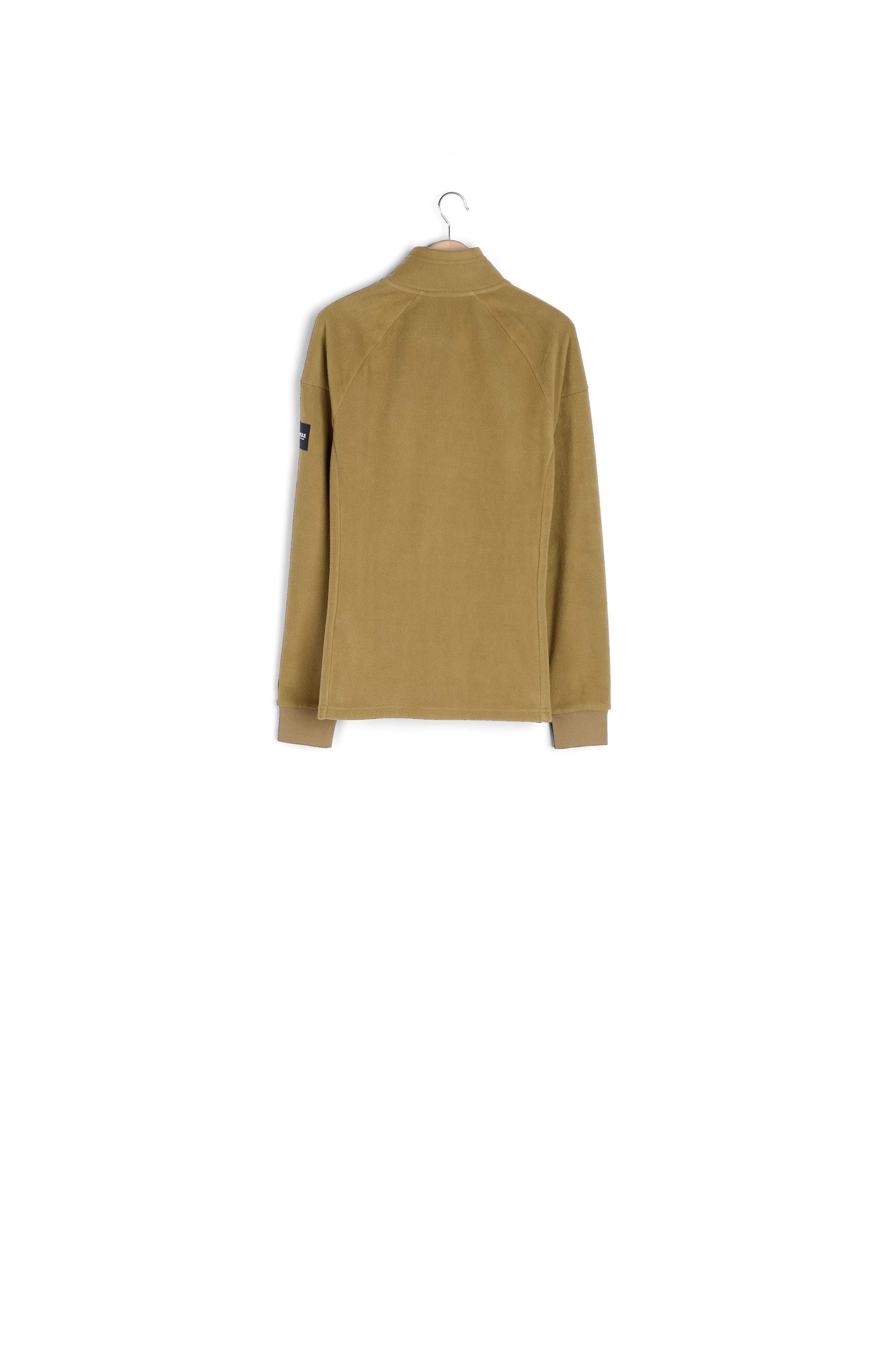 Polaire moyenne Aigle