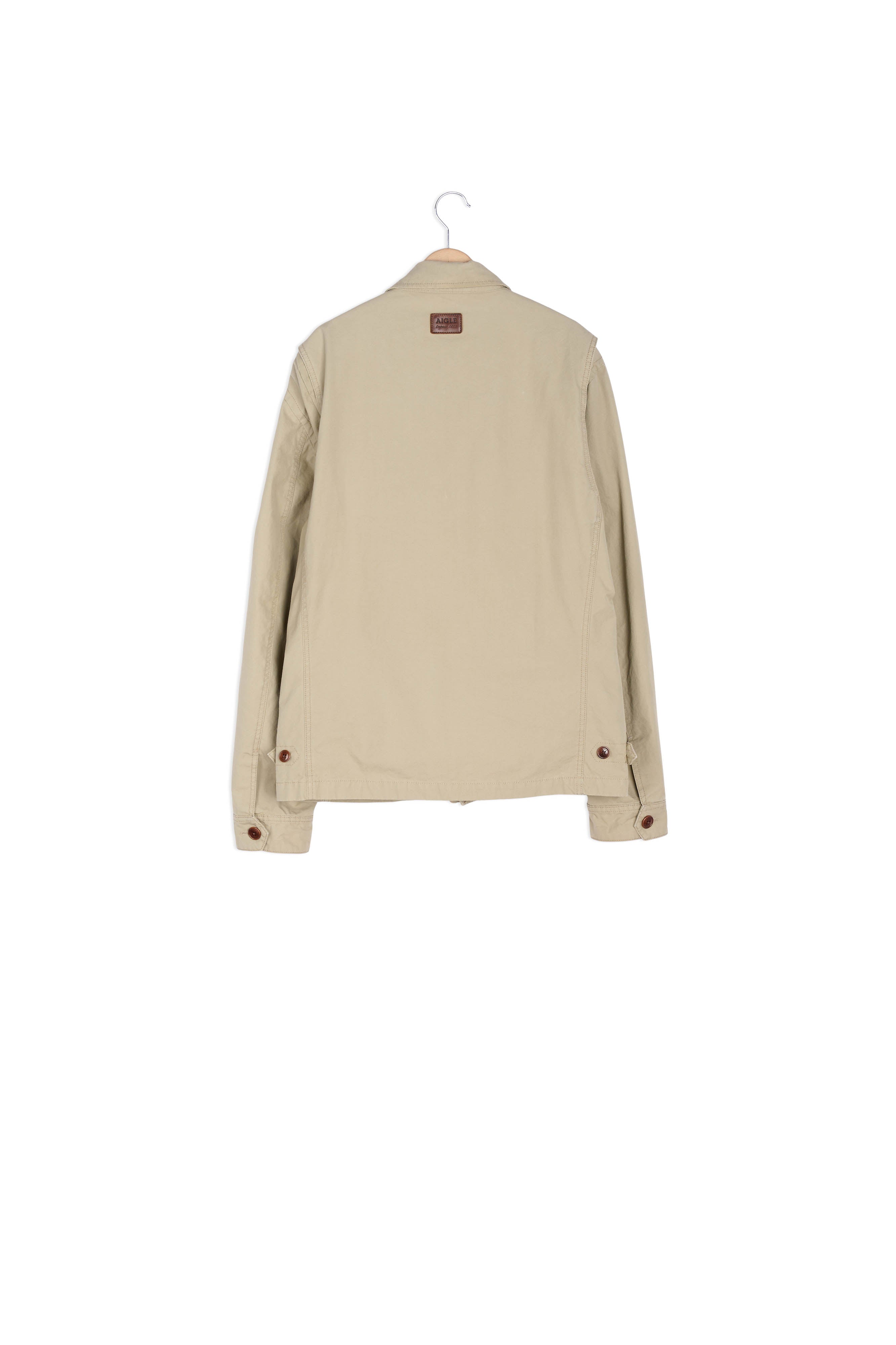 Veste sans duvet Aigle