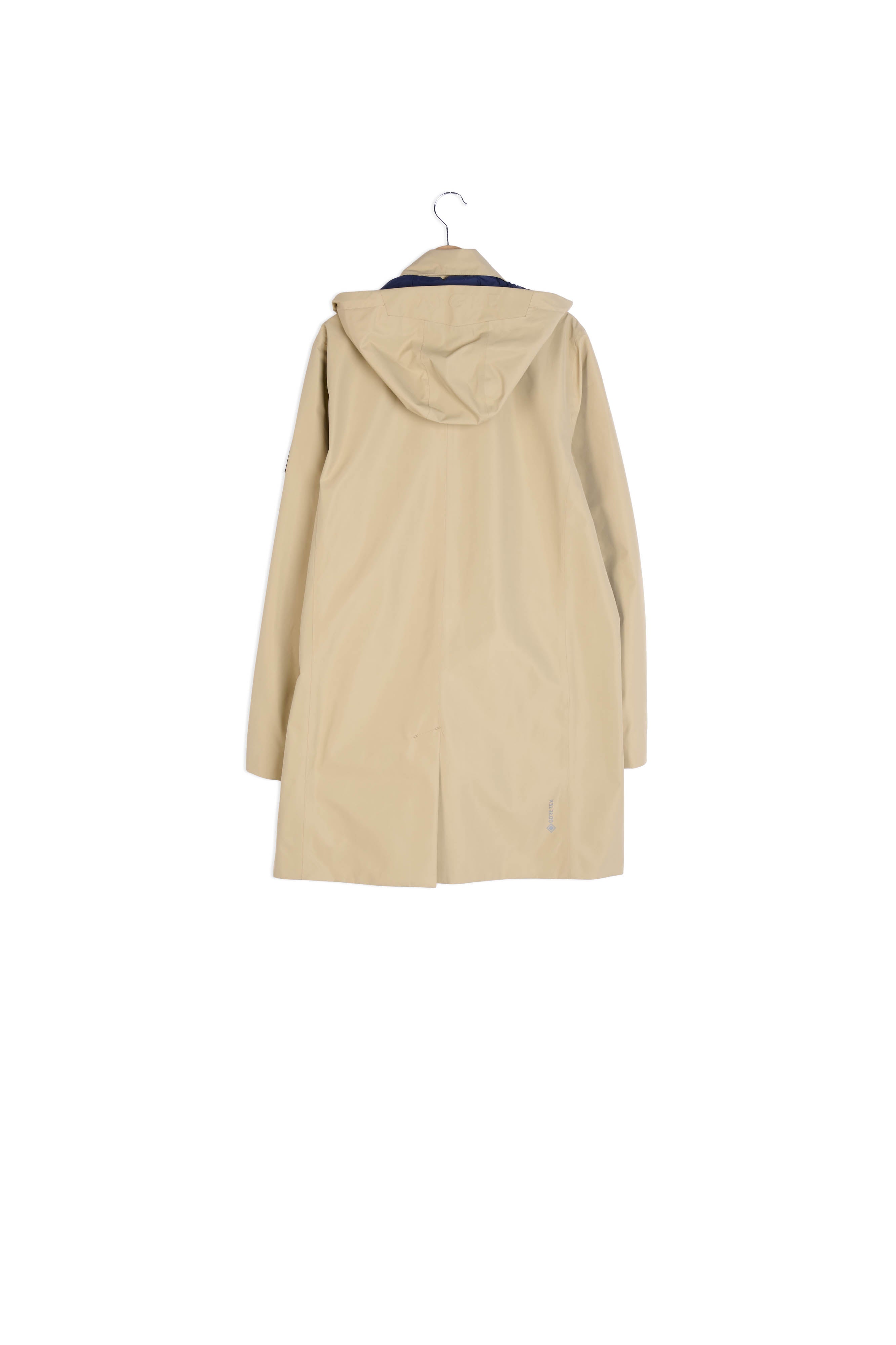 Parka - S Aigle