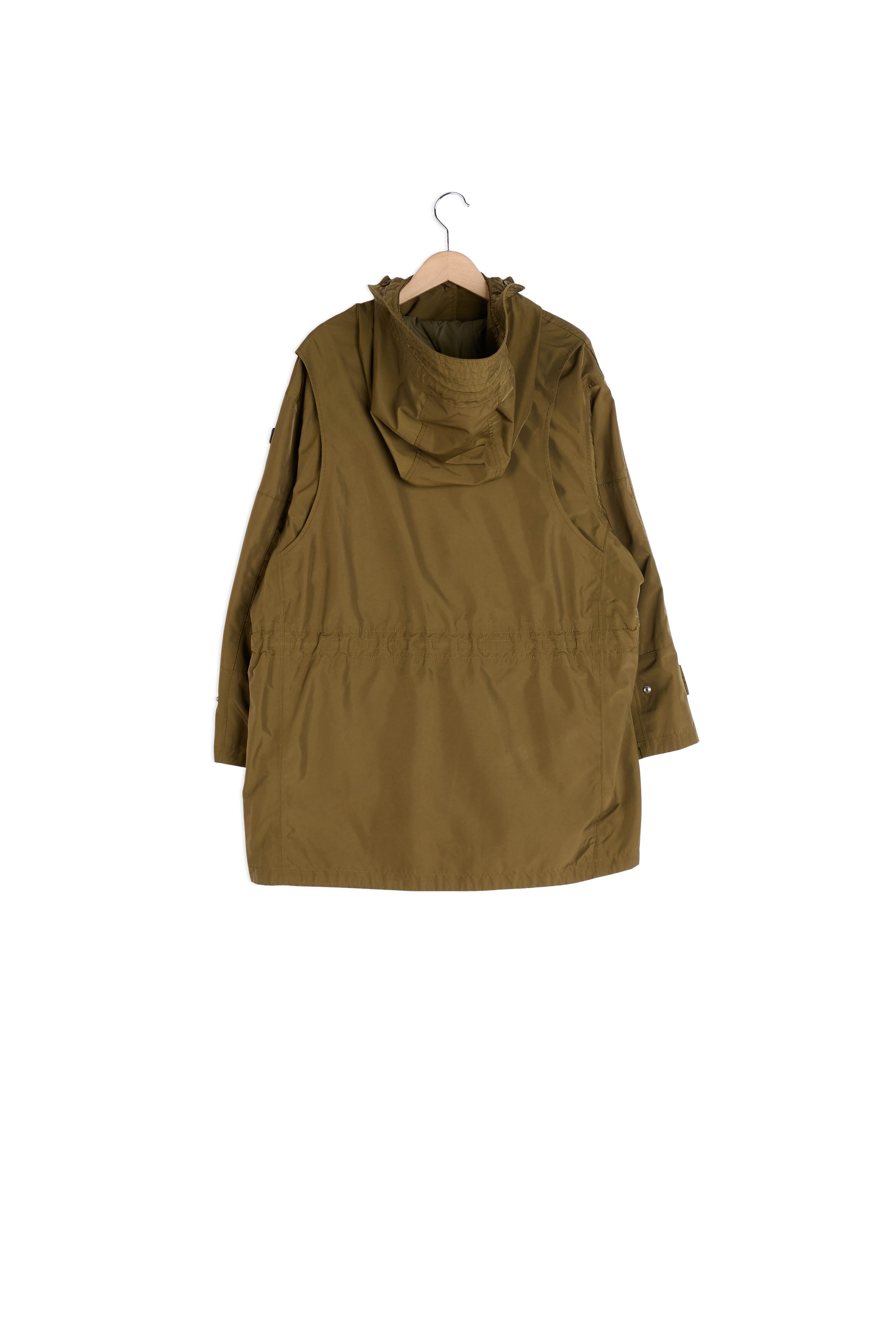 Parka - 34 Aigle