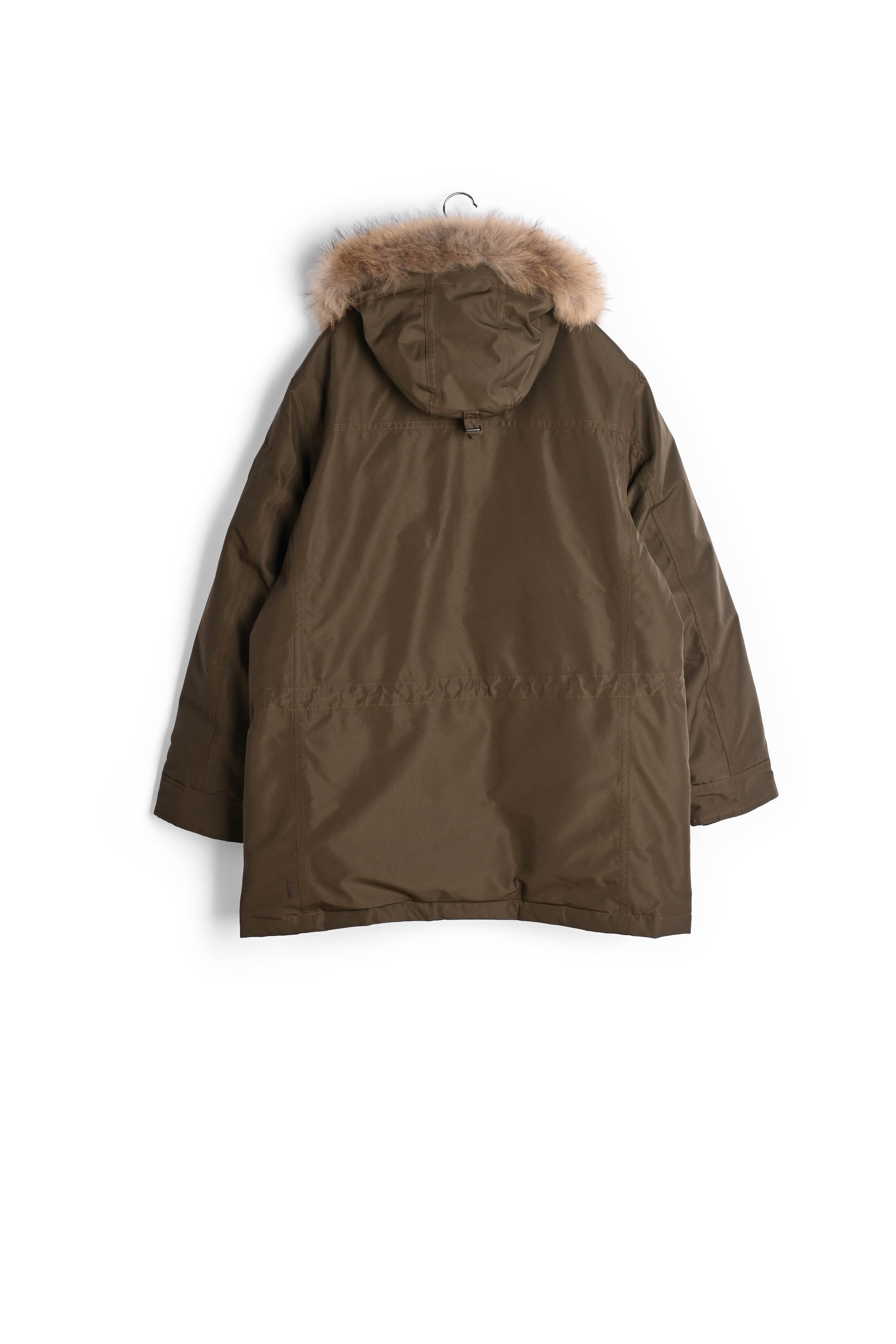 Parka en duvet Gore-Tex® Aigle
