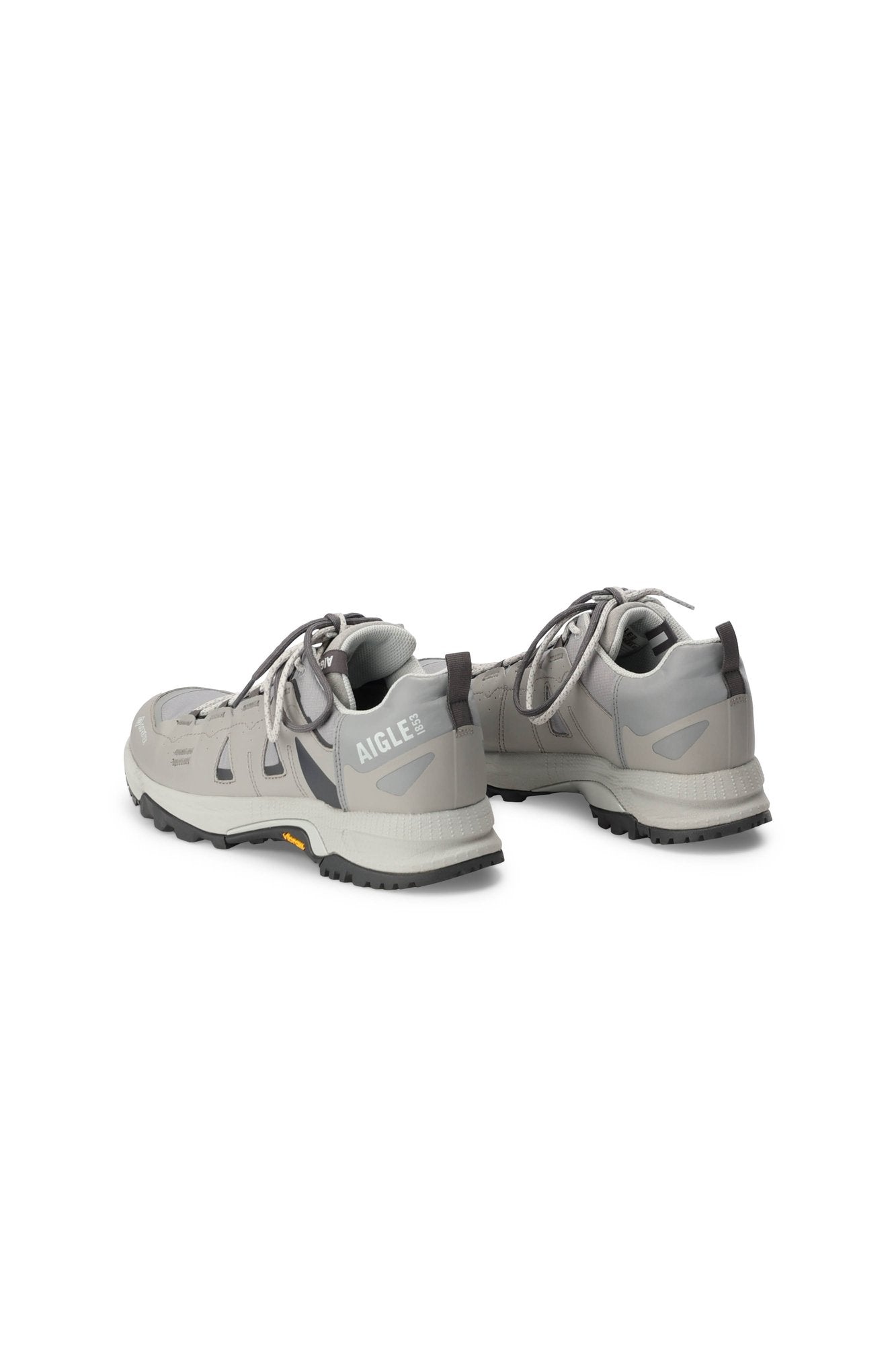 Sneakers Gore-Tex® d'inspiration trail Aigle