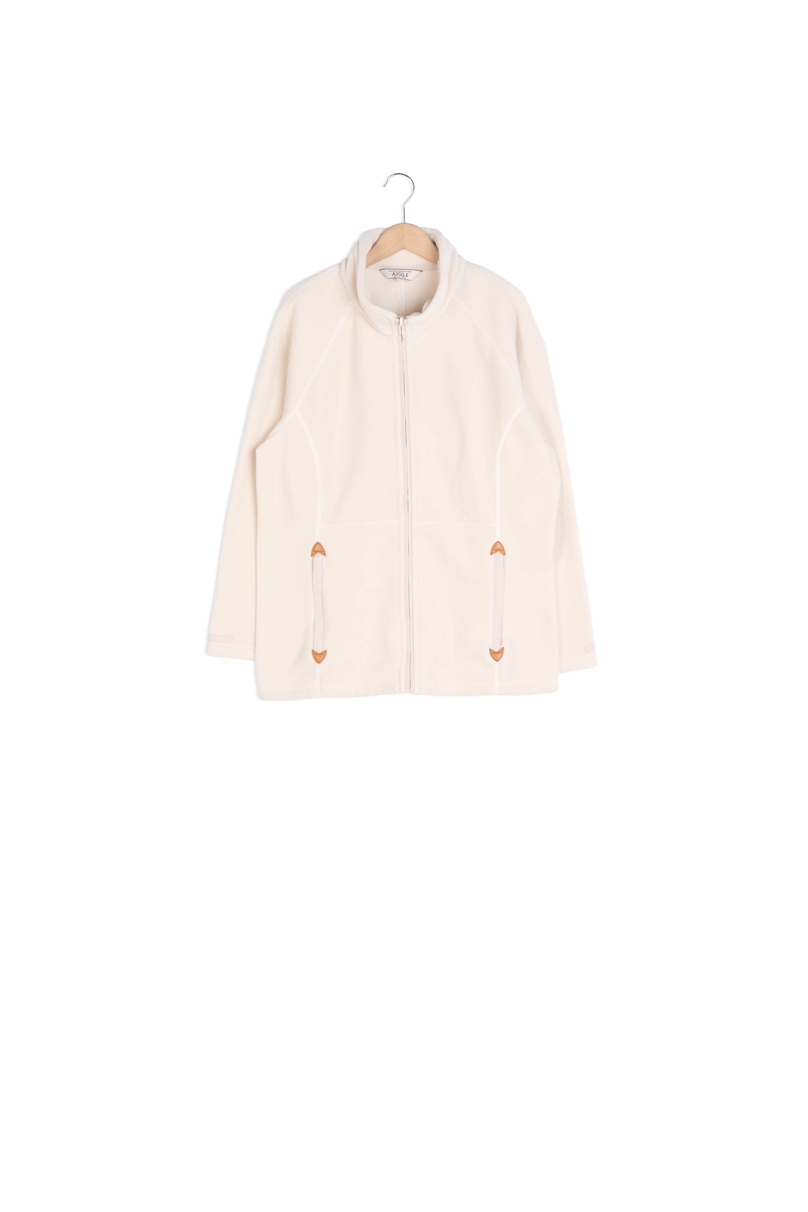 Polaire - 46 Aigle