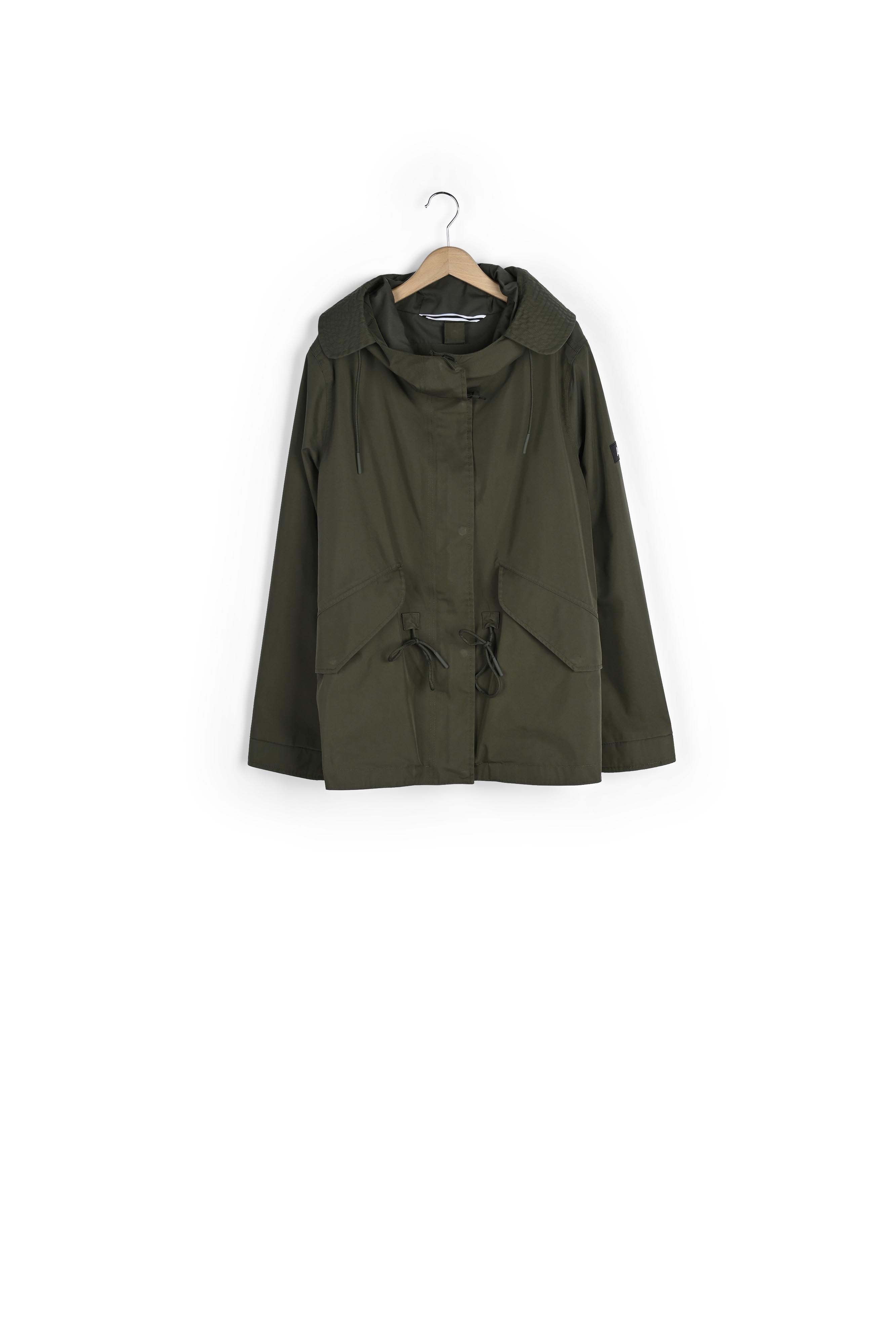 Parka - 42 Aigle