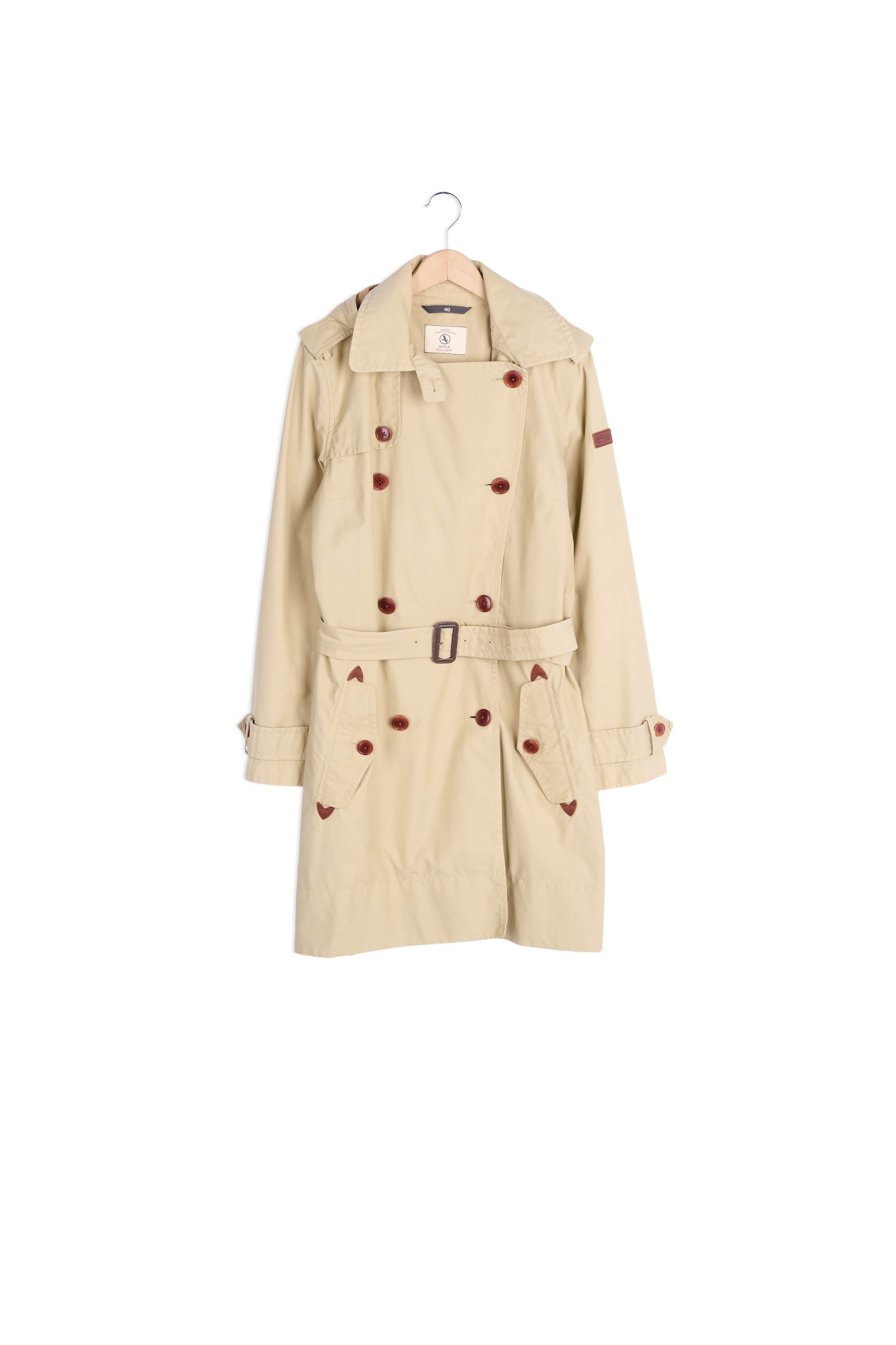 Manteau - 40 Aigle