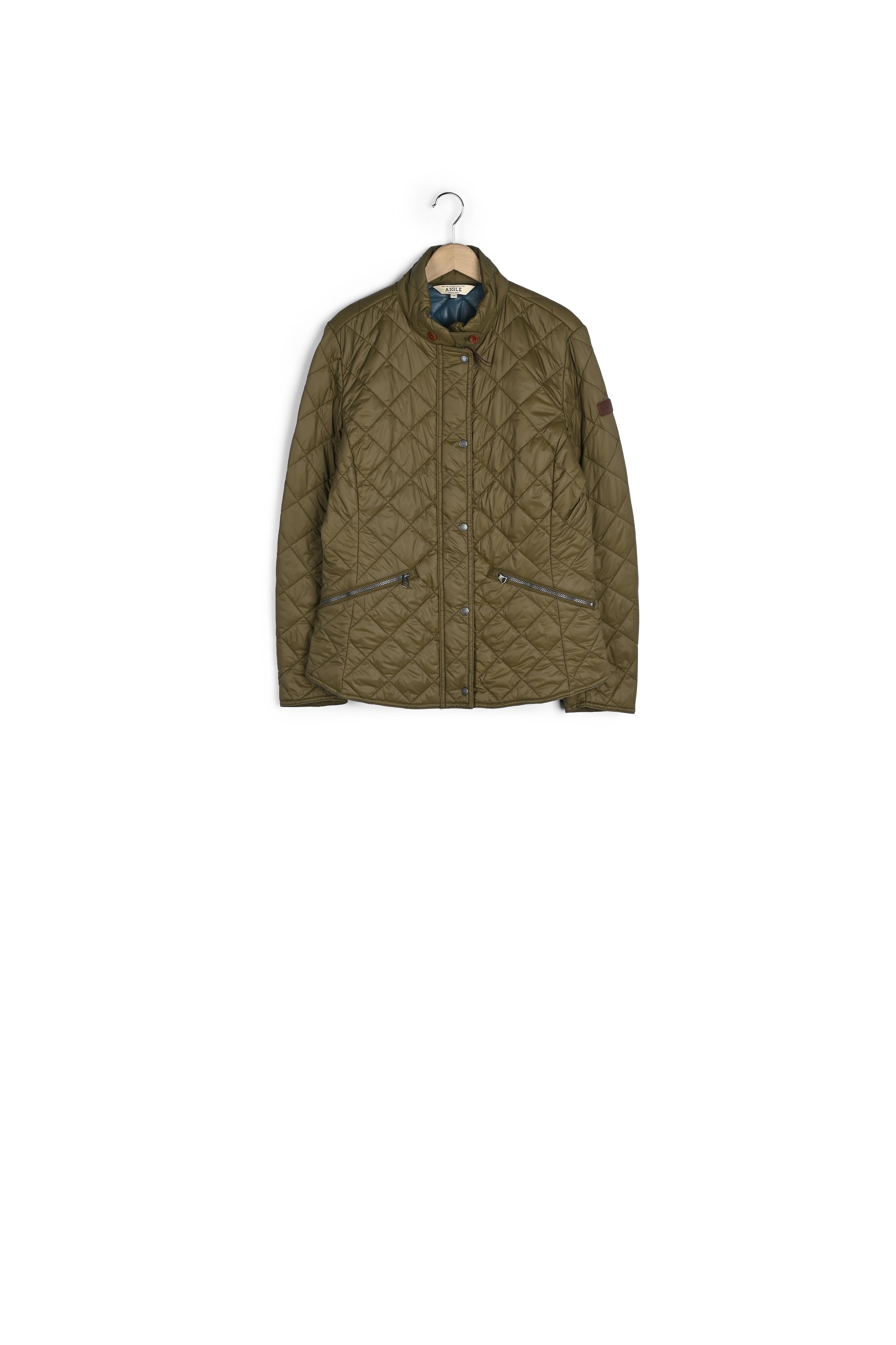 Manteau en duvet Aigle