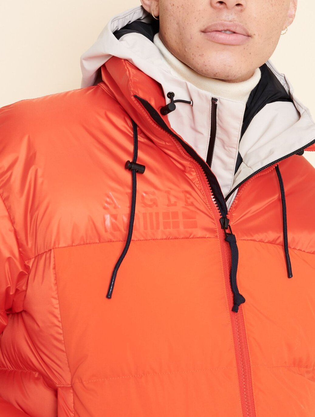 Veste doudoune isolante & déperlante Aigle