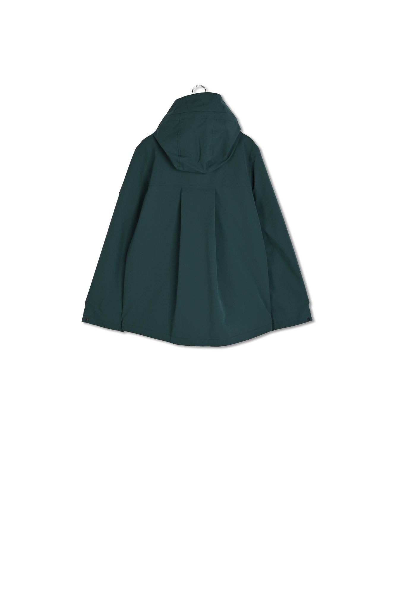 Parka courte imperméable Aigle