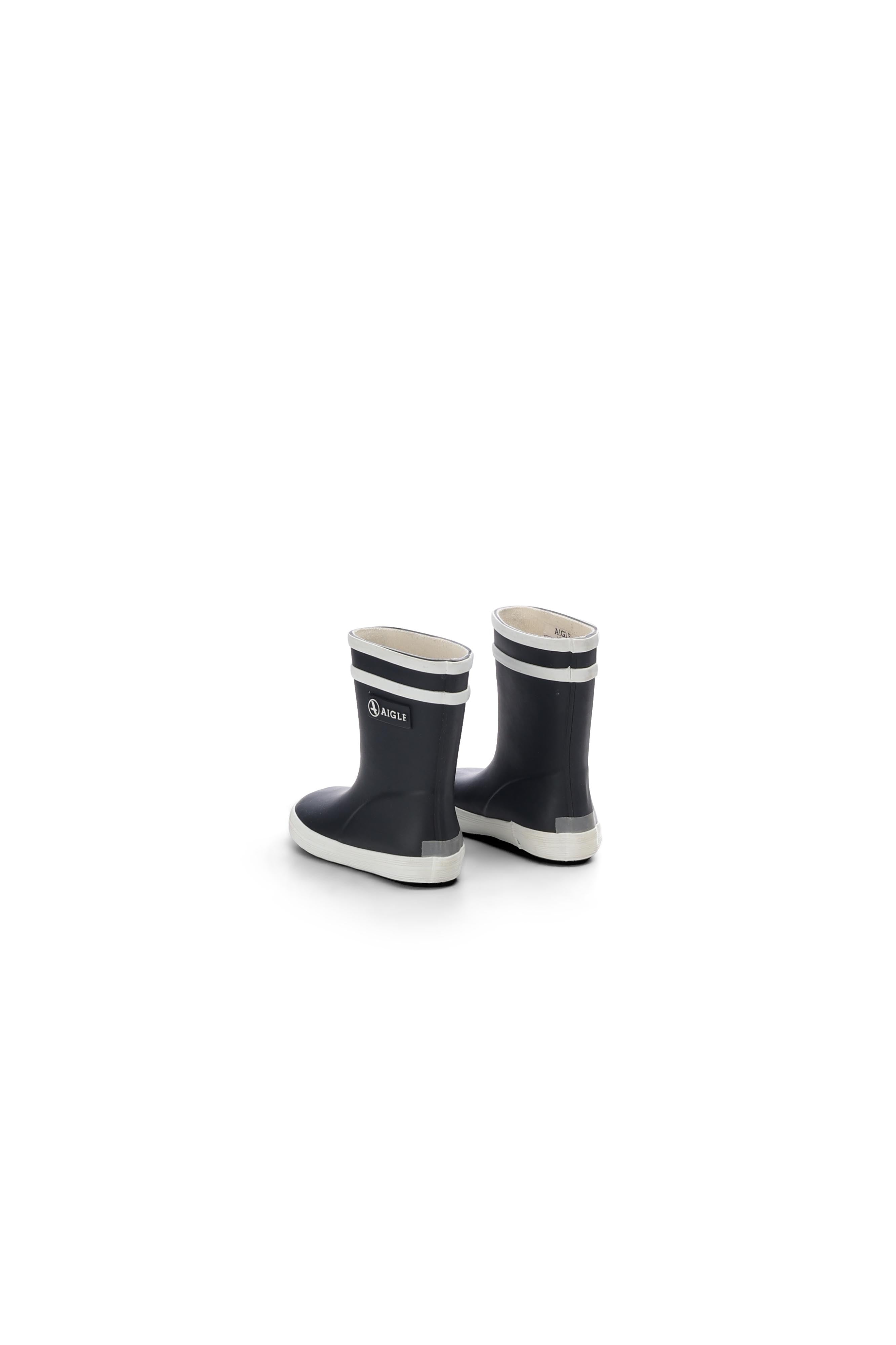 L'iconique botte enfant - Baby Flac Aigle
