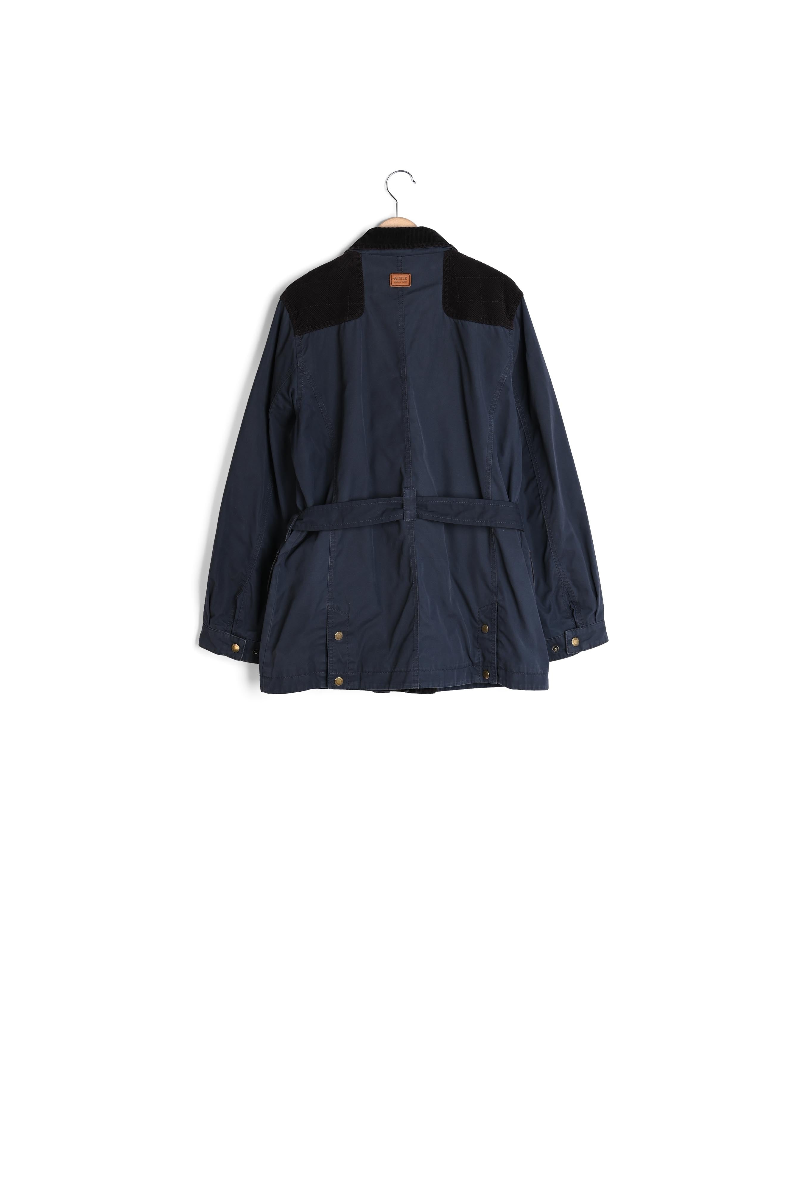 Manteau sans duvet Aigle