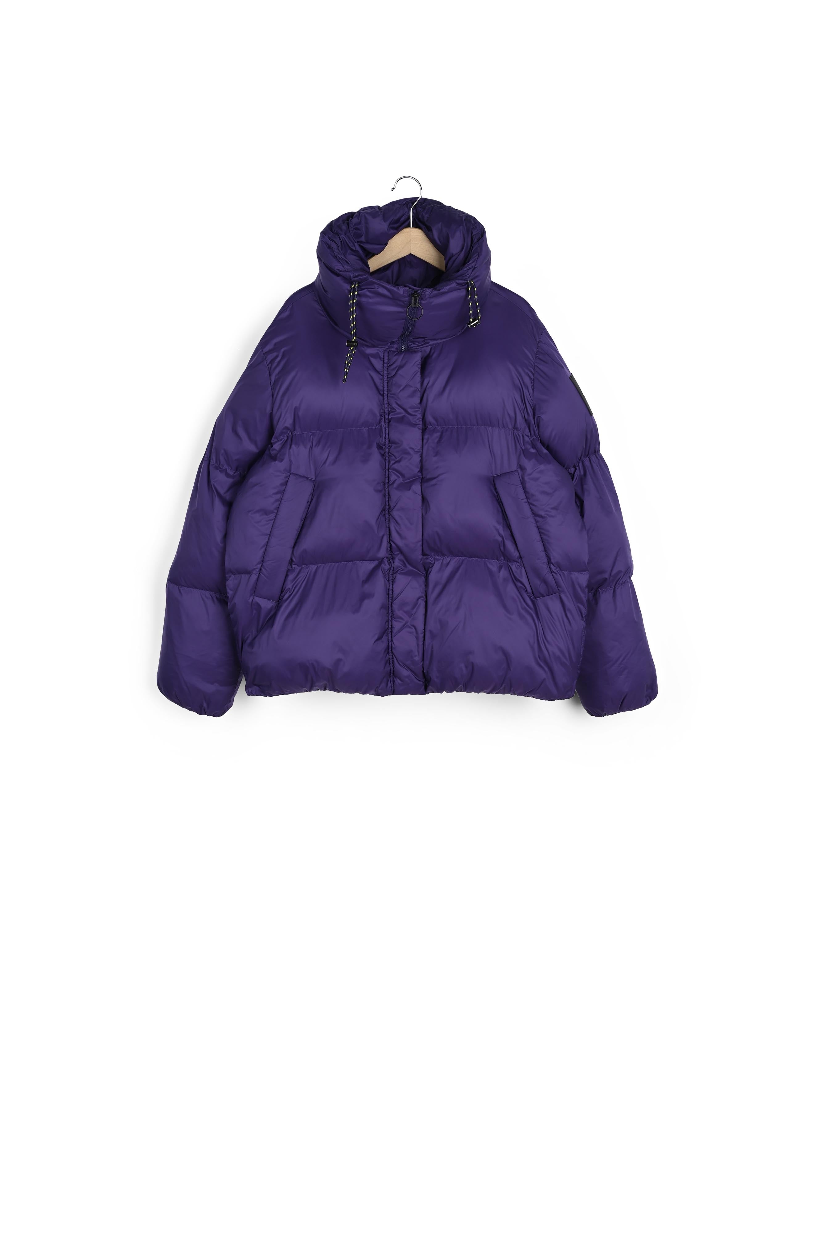 Doudoune - M Aigle