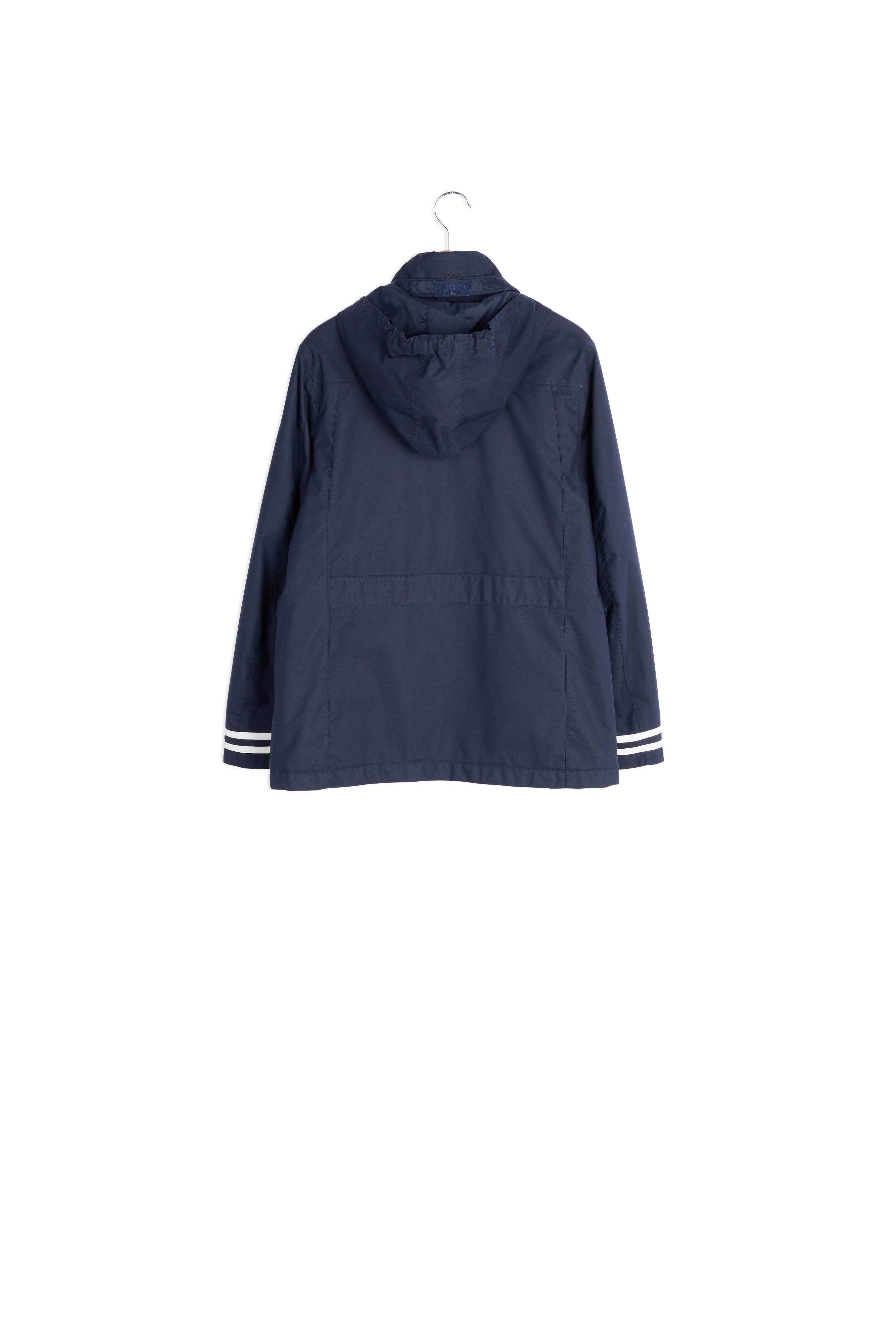 Parka- 14A Aigle