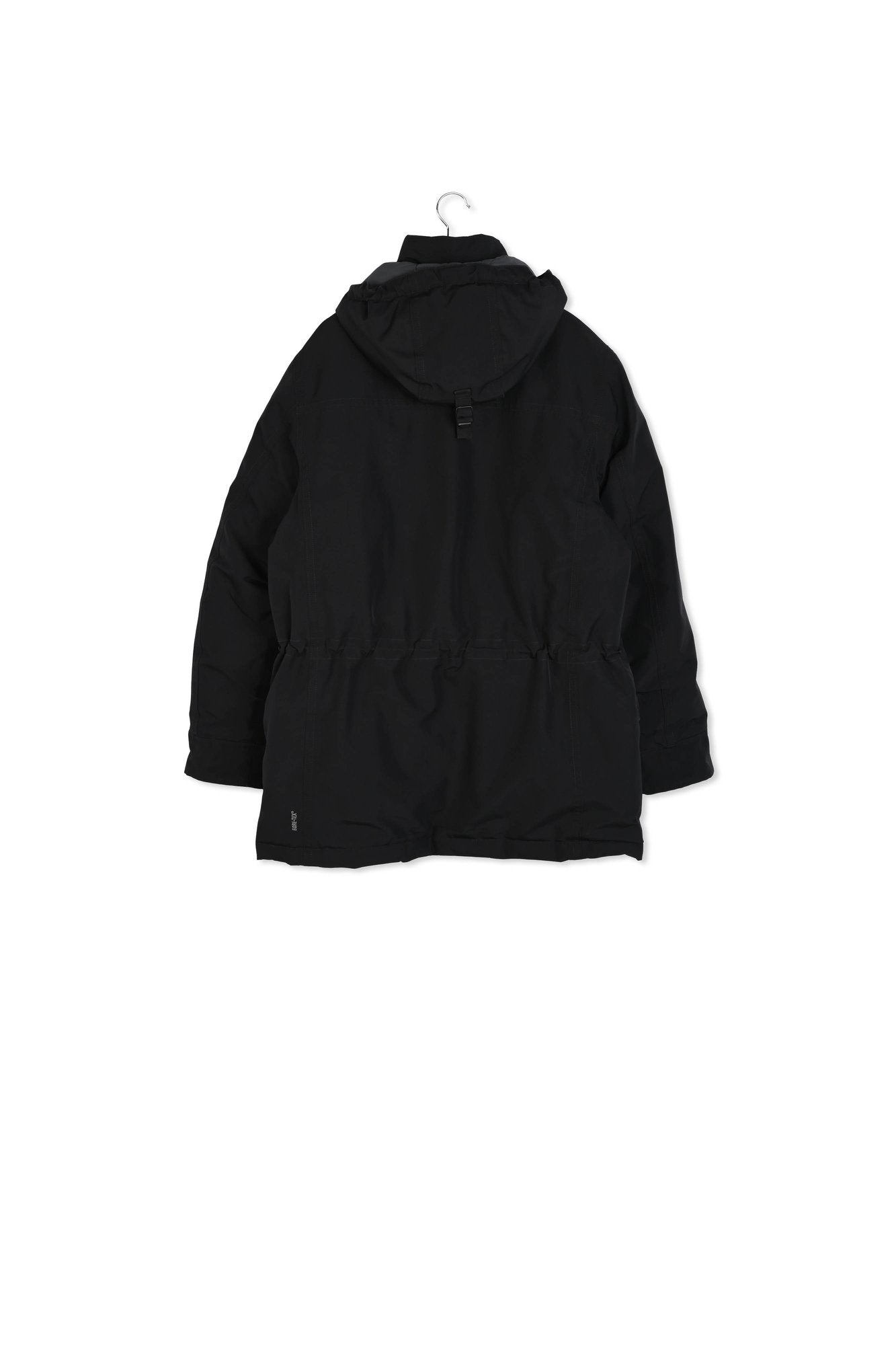 Parka expédition imper-respirante Aigle