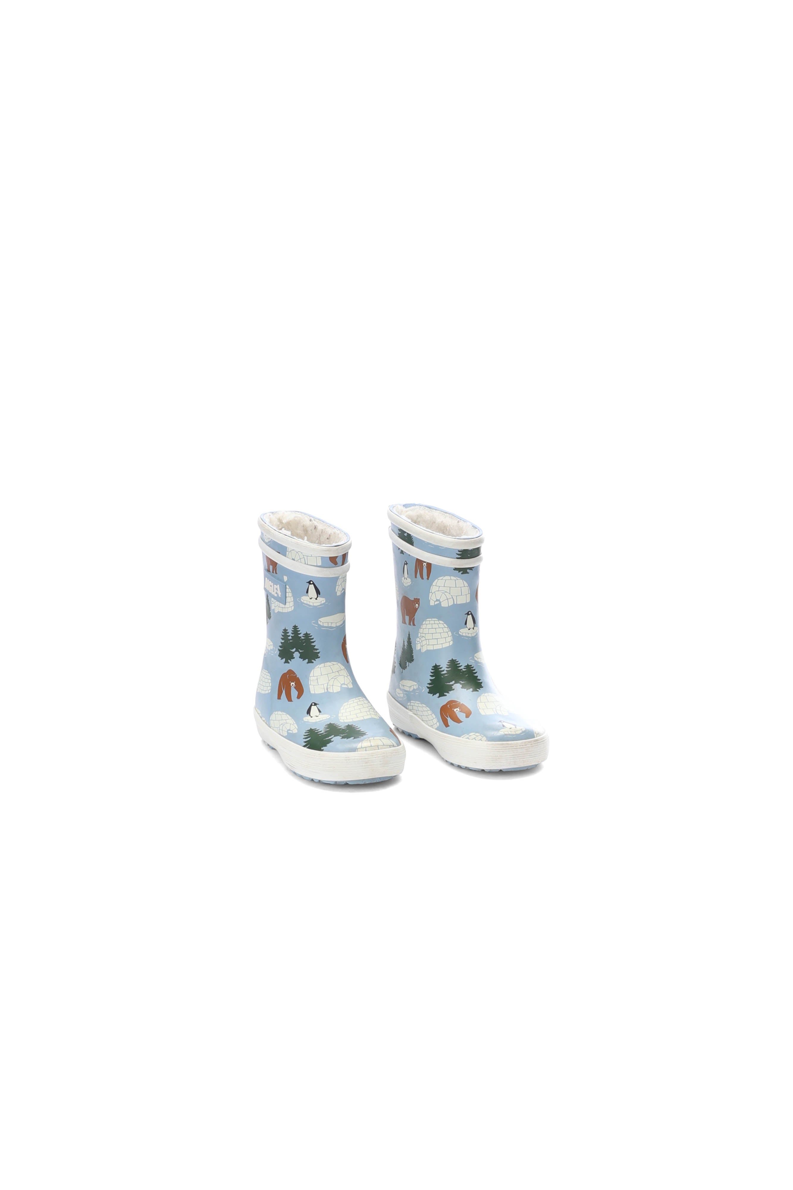 Bottes - 23 Aigle