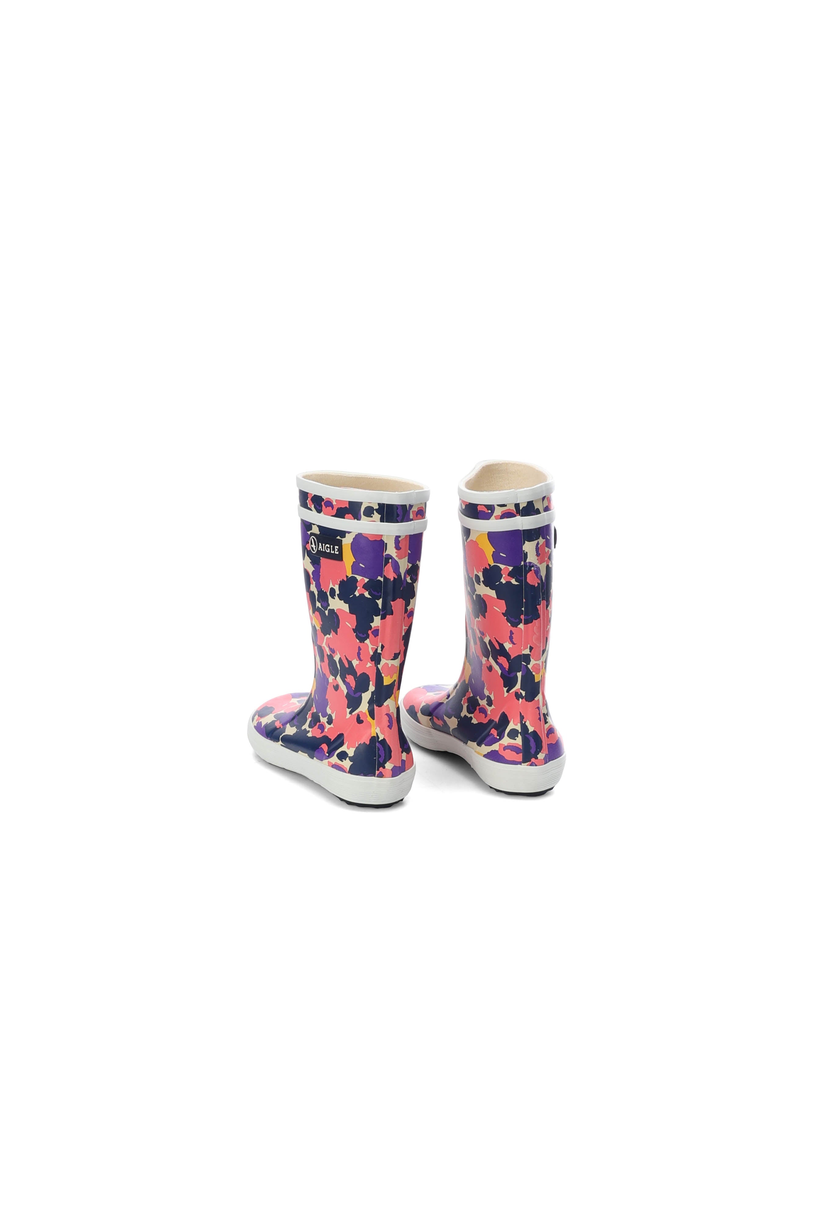 Bottes - 27 Aigle