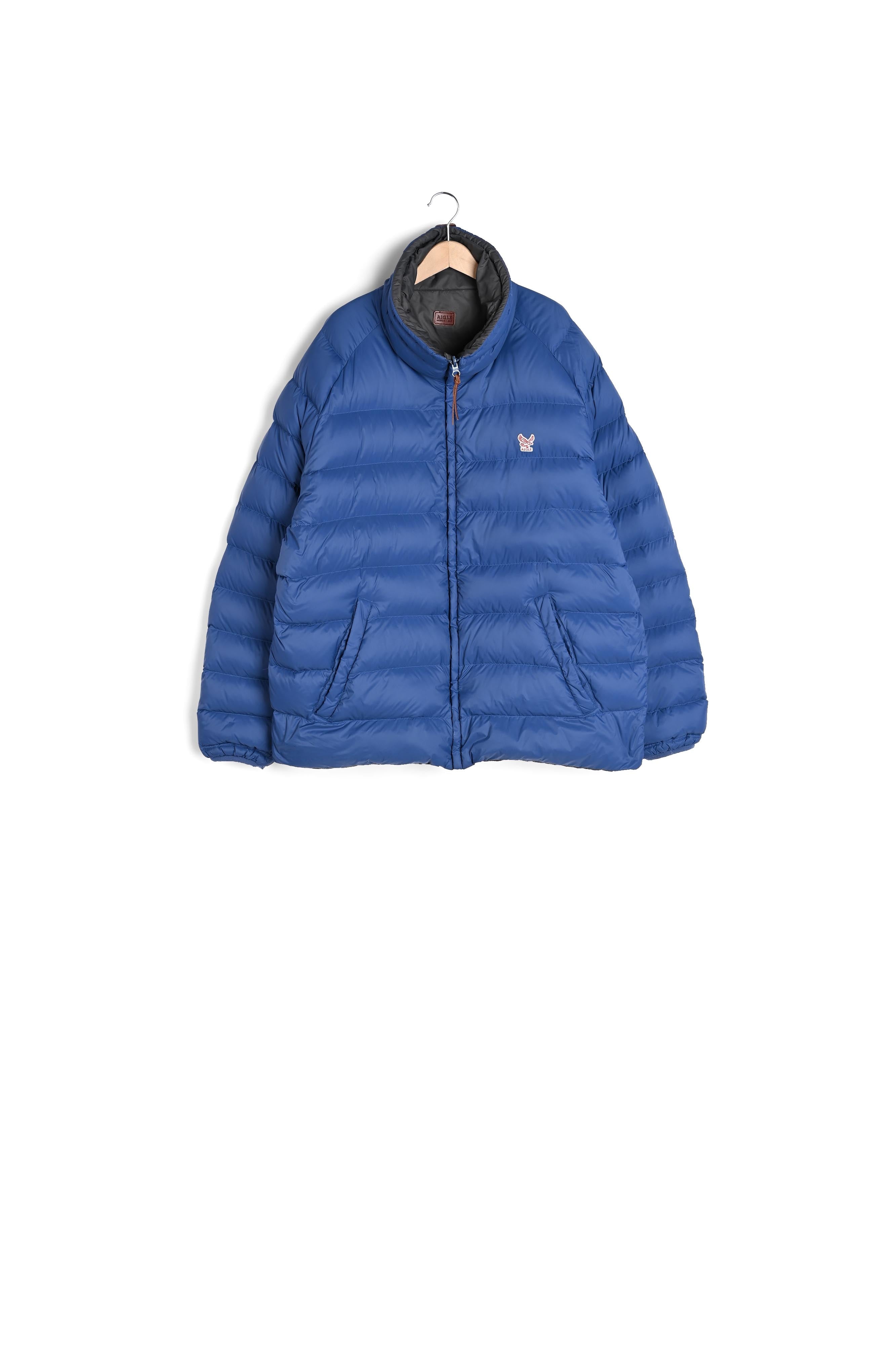 Doudoune en duvet Aigle