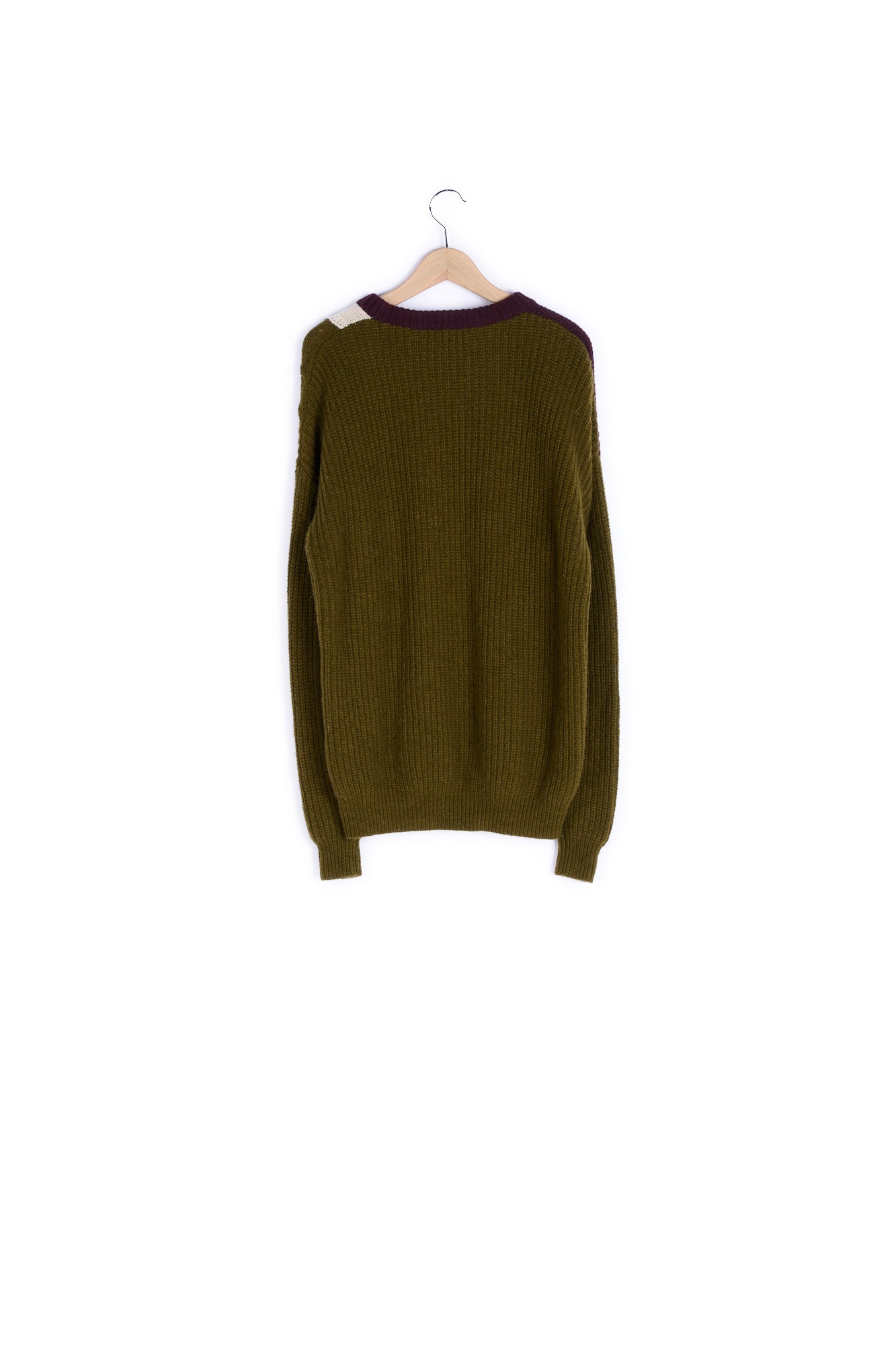 Pull Chaud Aigle