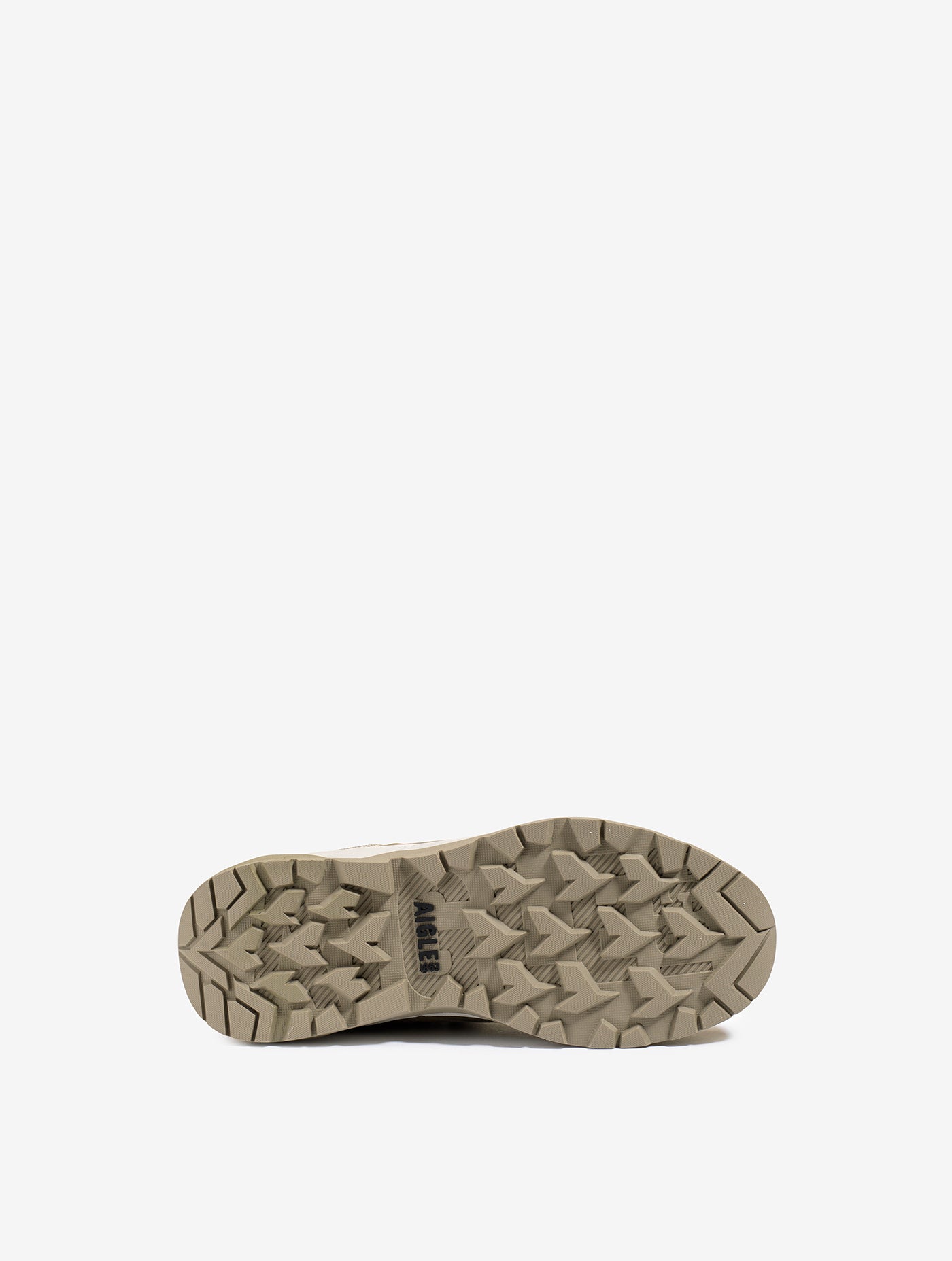 Chaussure de marche ultra légère avec membrane imperméable Aigle