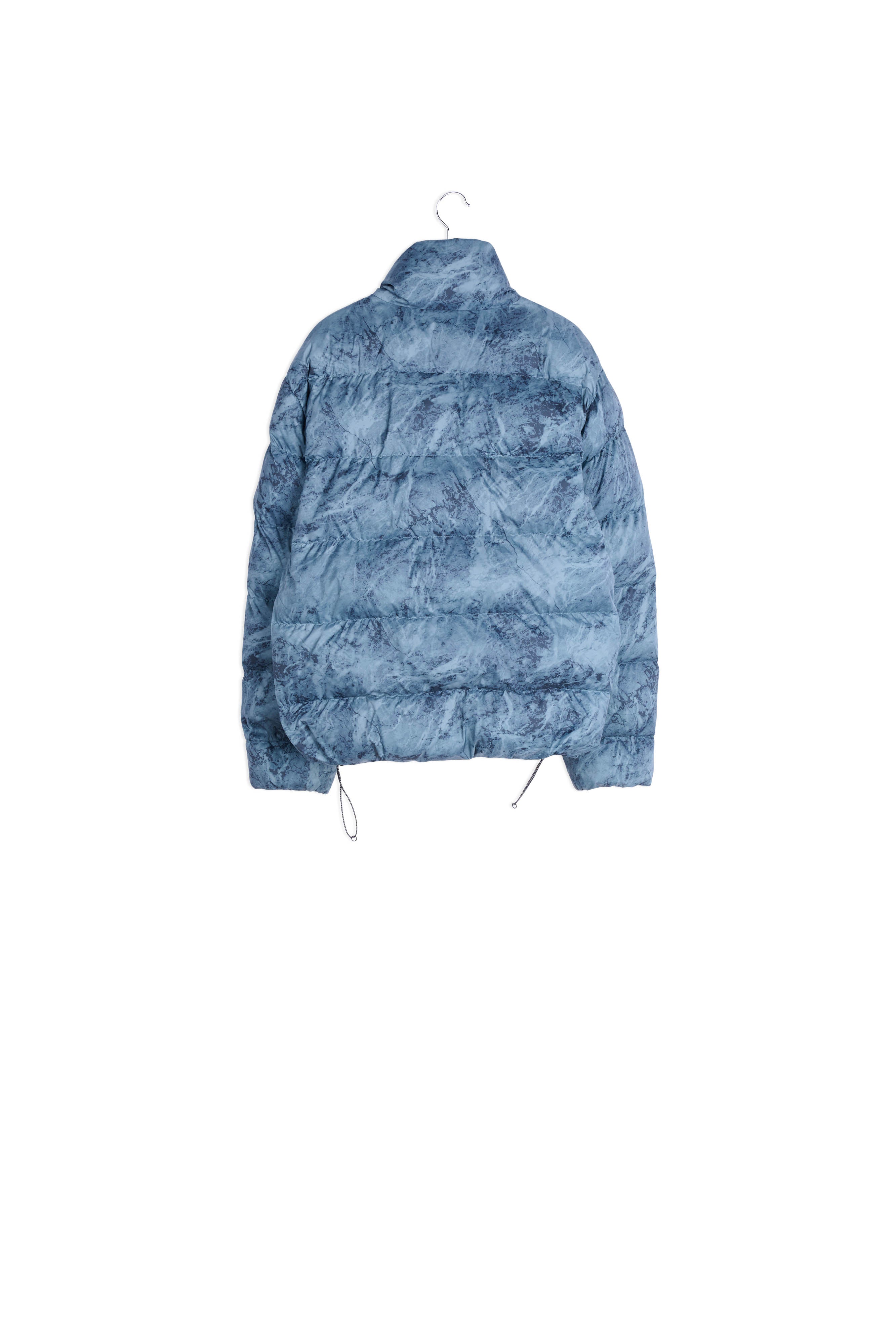 Doudoune en duvet Aigle