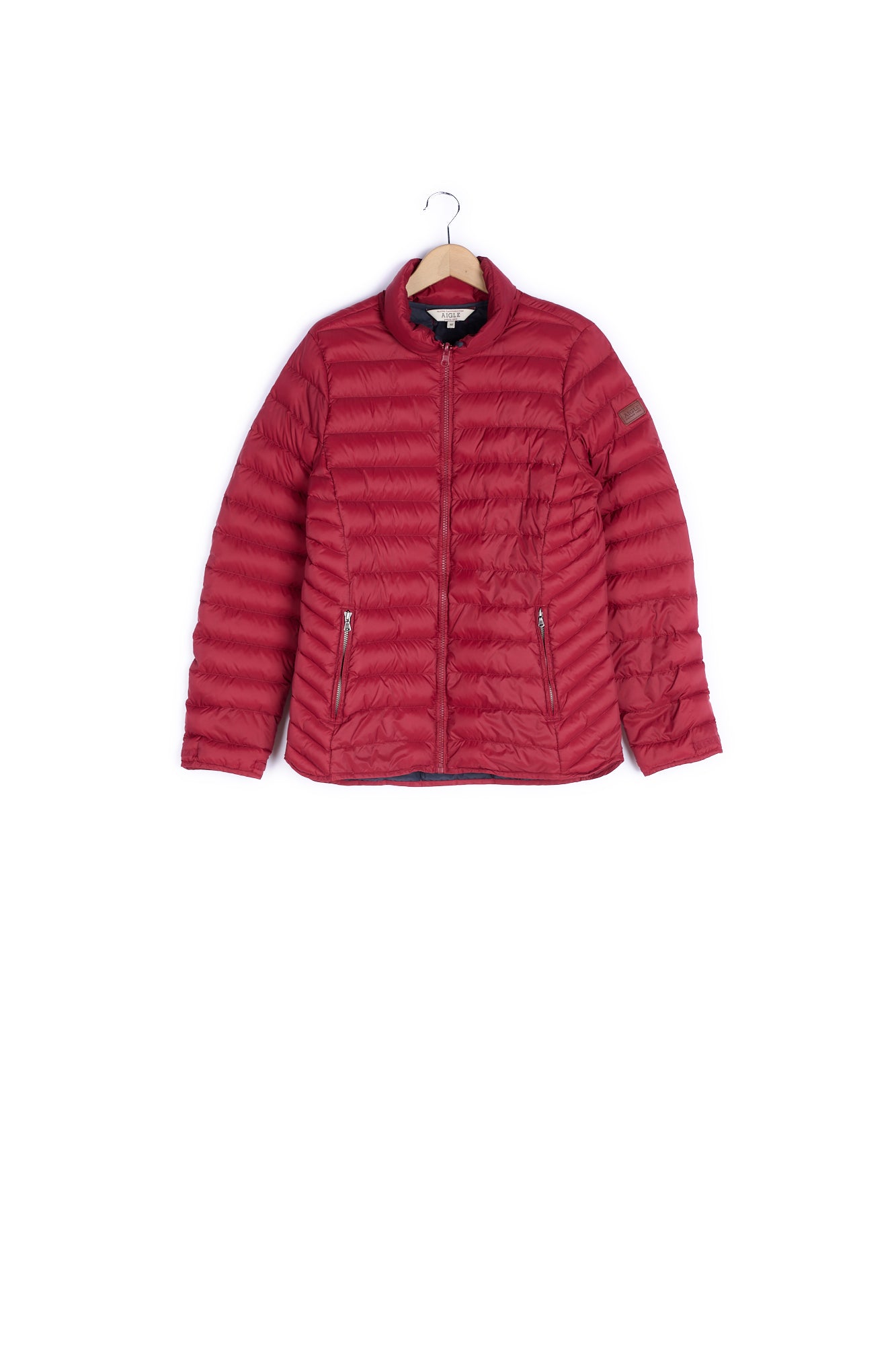 Parka en duvet Aigle