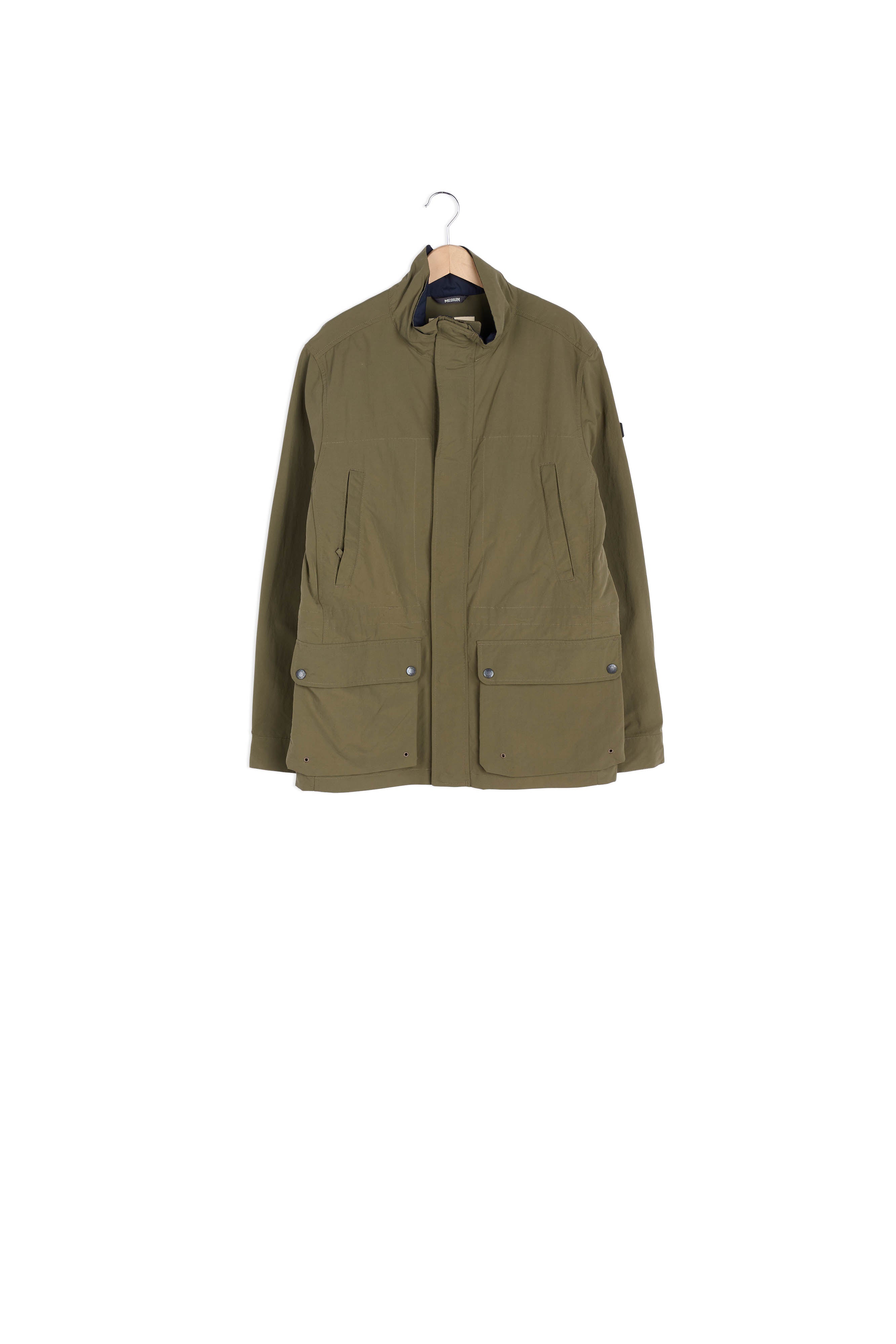Parka - M Aigle