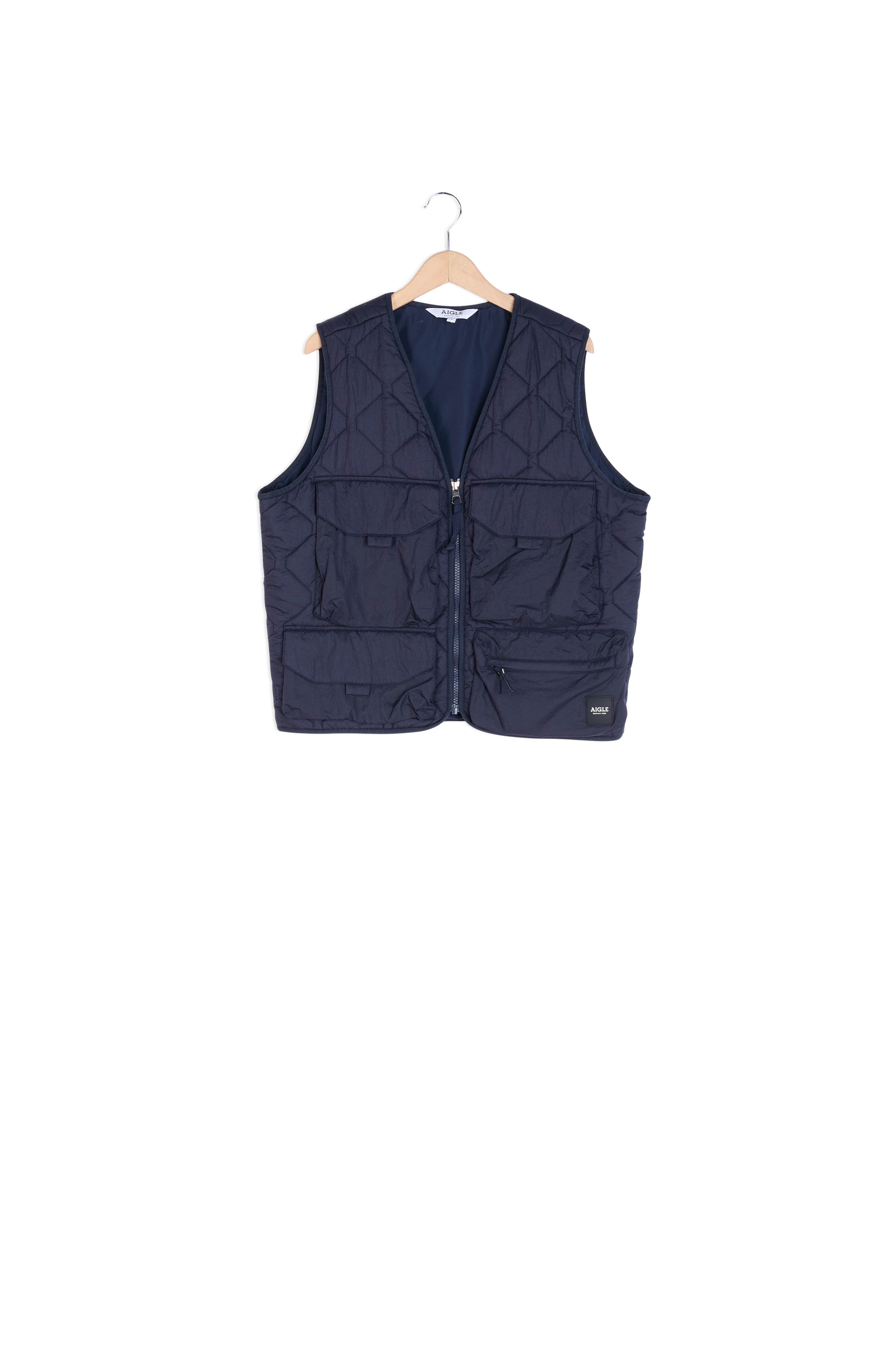 Gilet Aigle