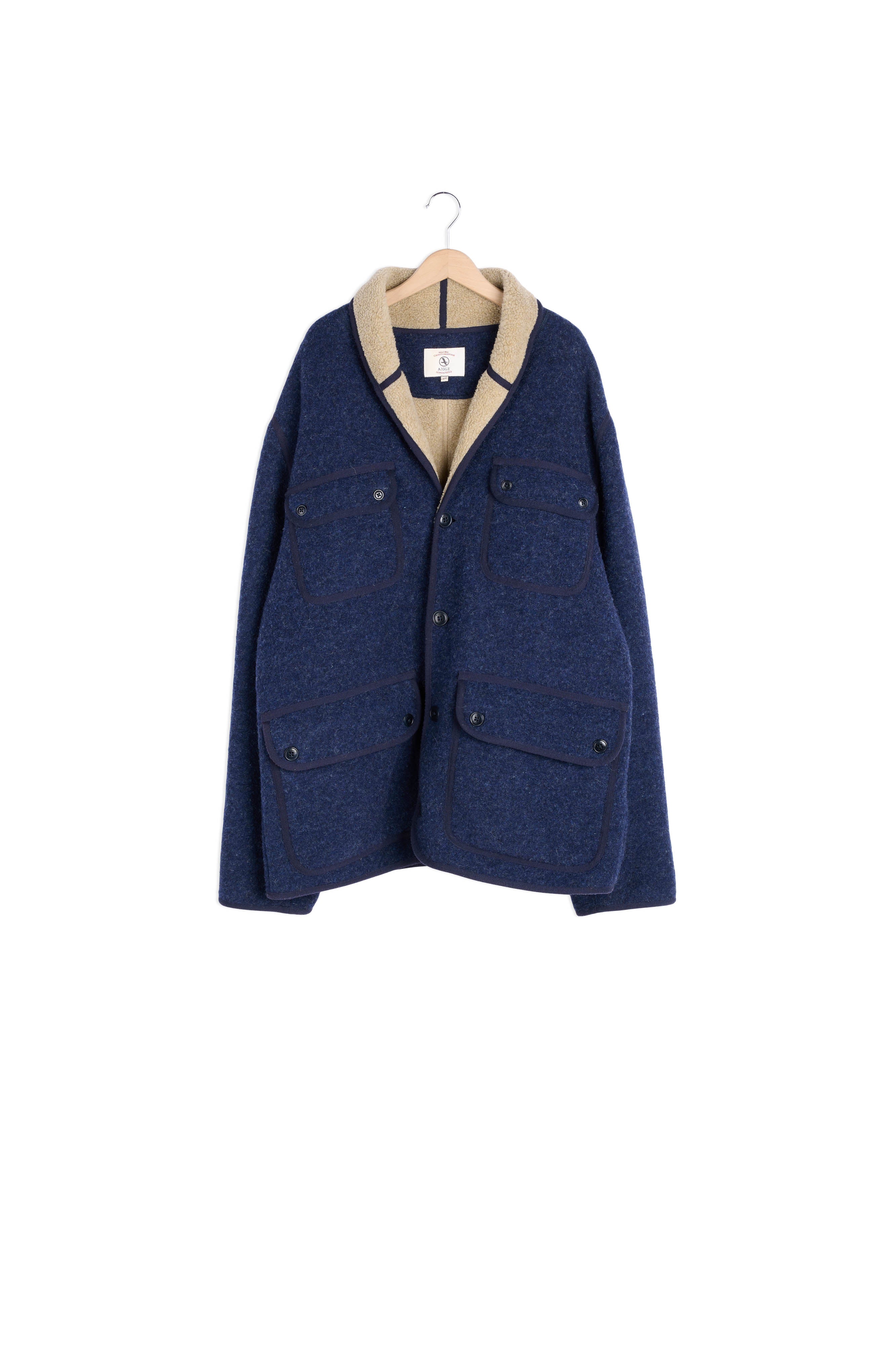 Manteau - 3XL Aigle