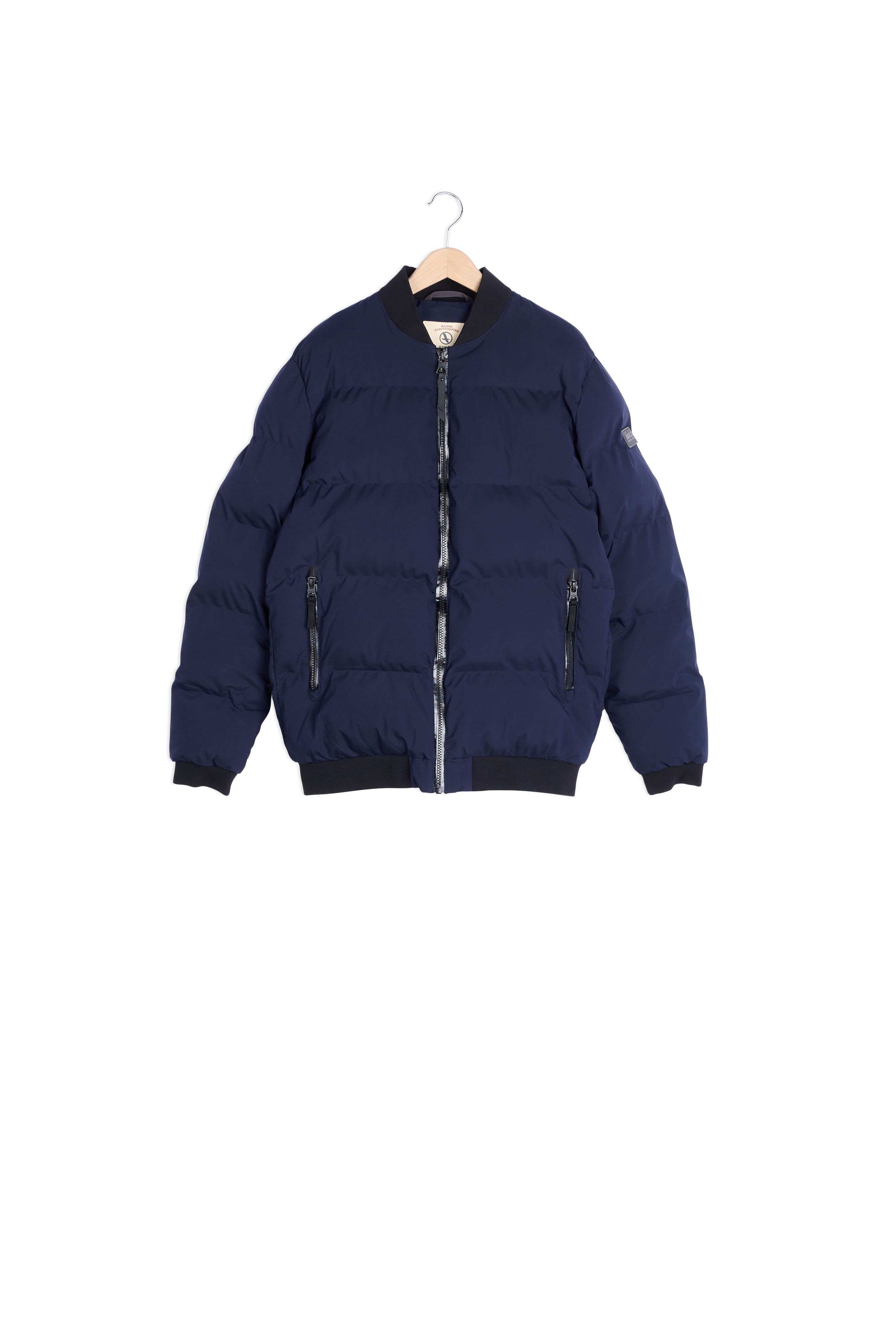 Doudoune en duvet Aigle