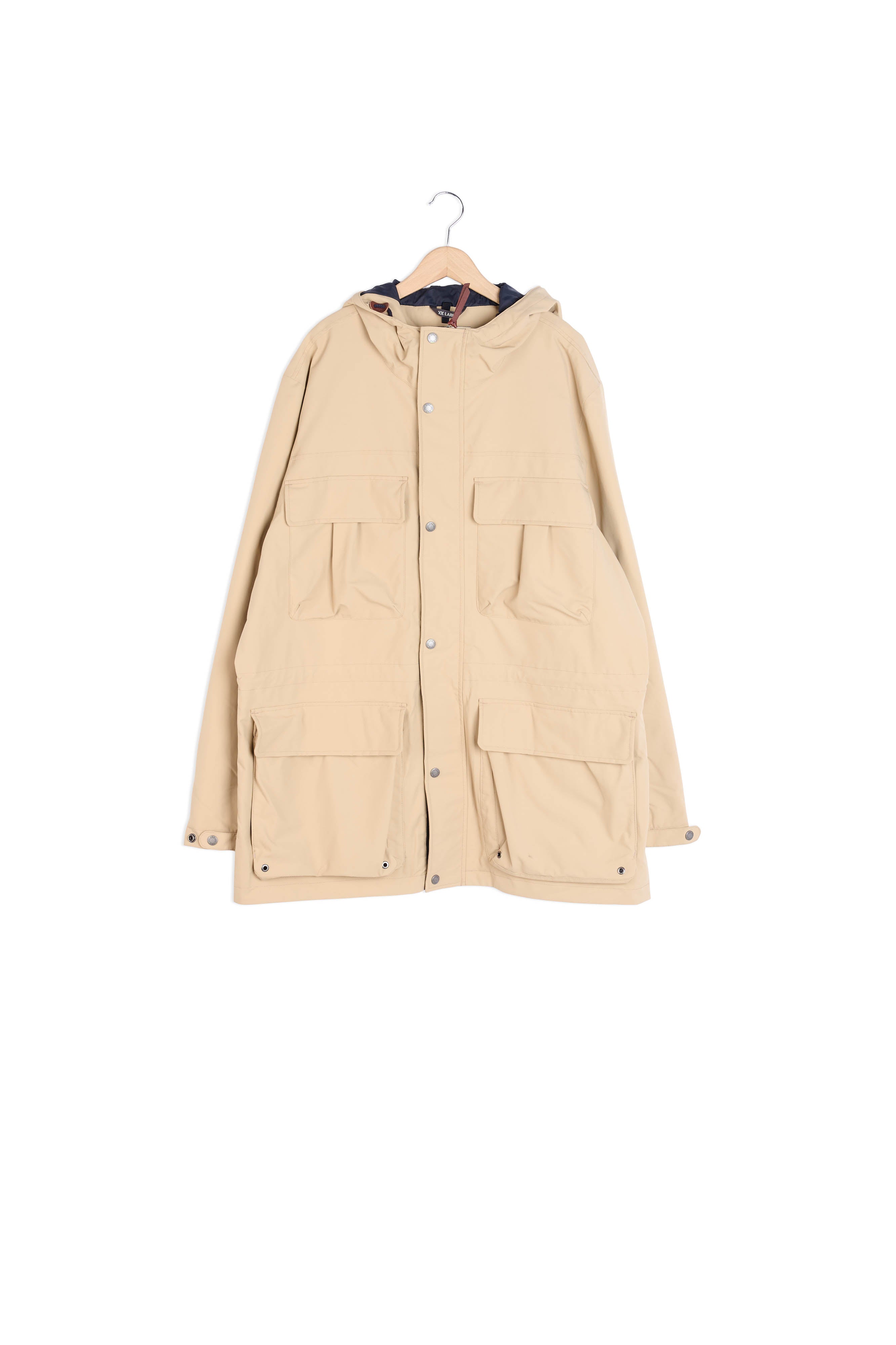 Parka MTD® Aigle
