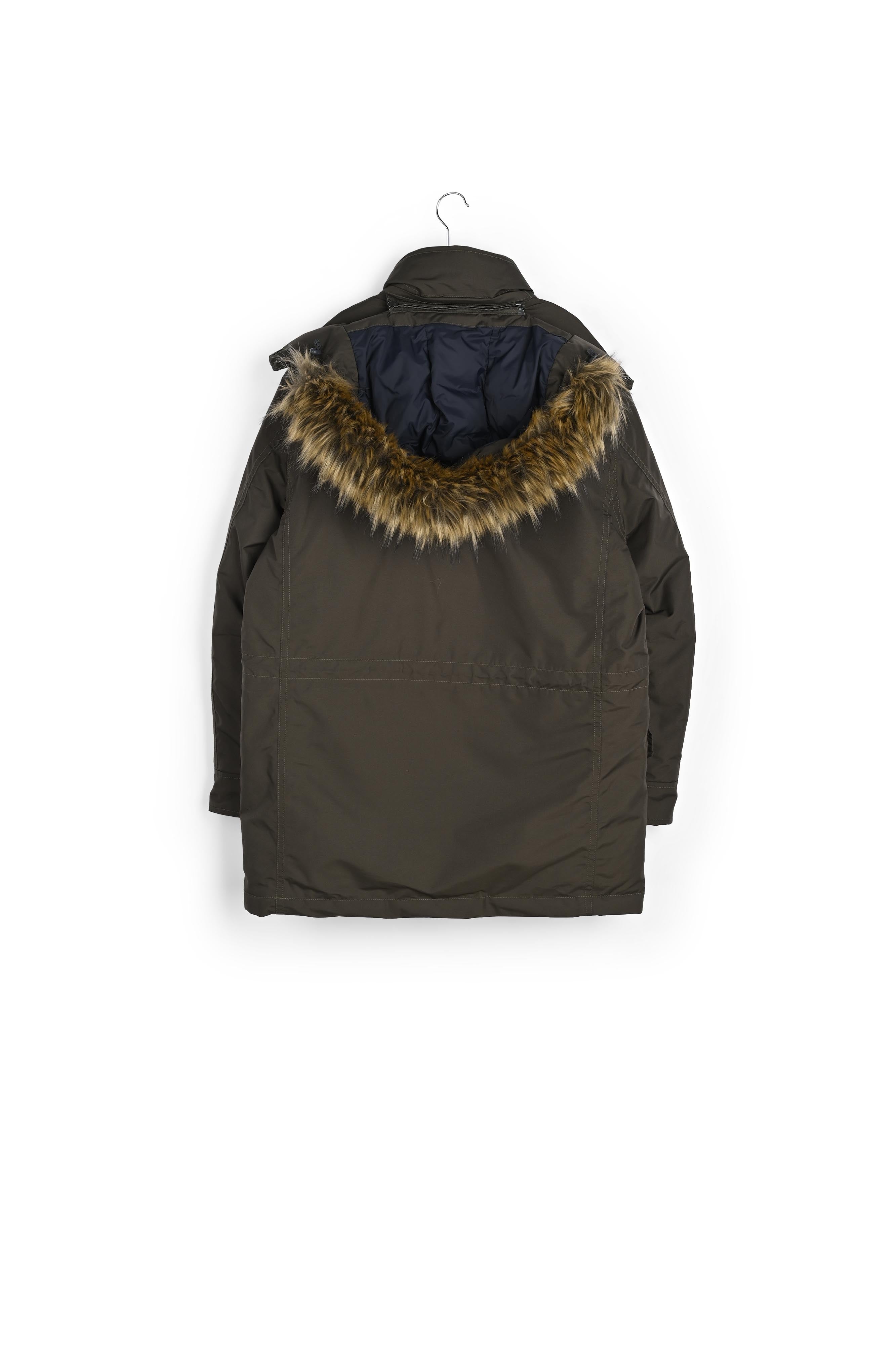 Parka MTD® Aigle