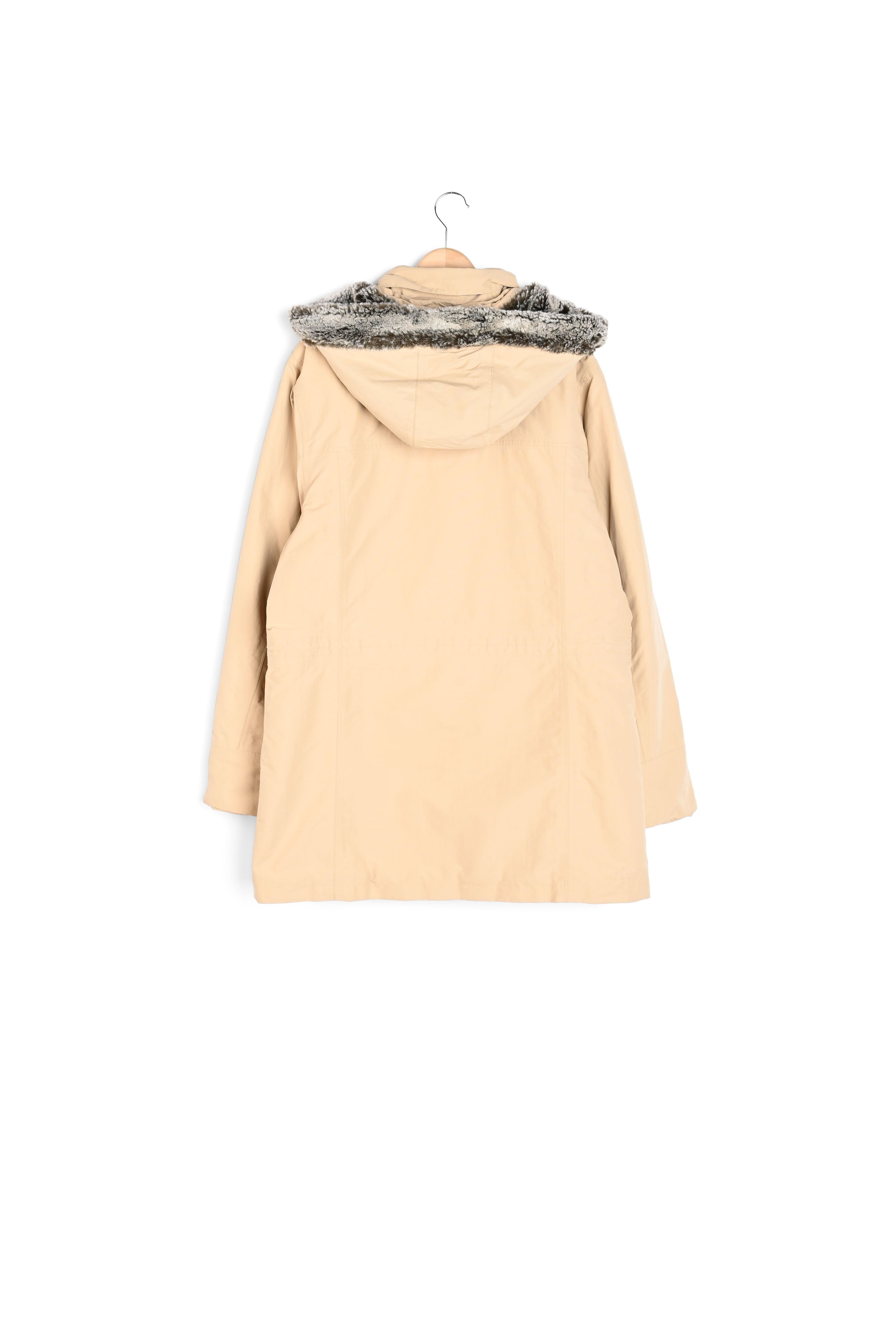 Parka en duvet Aigle