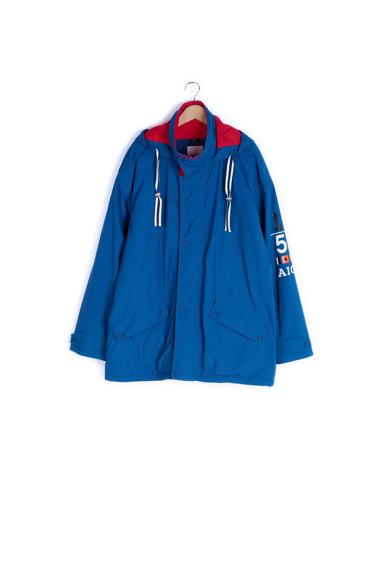 Parka sans duvet Aigle