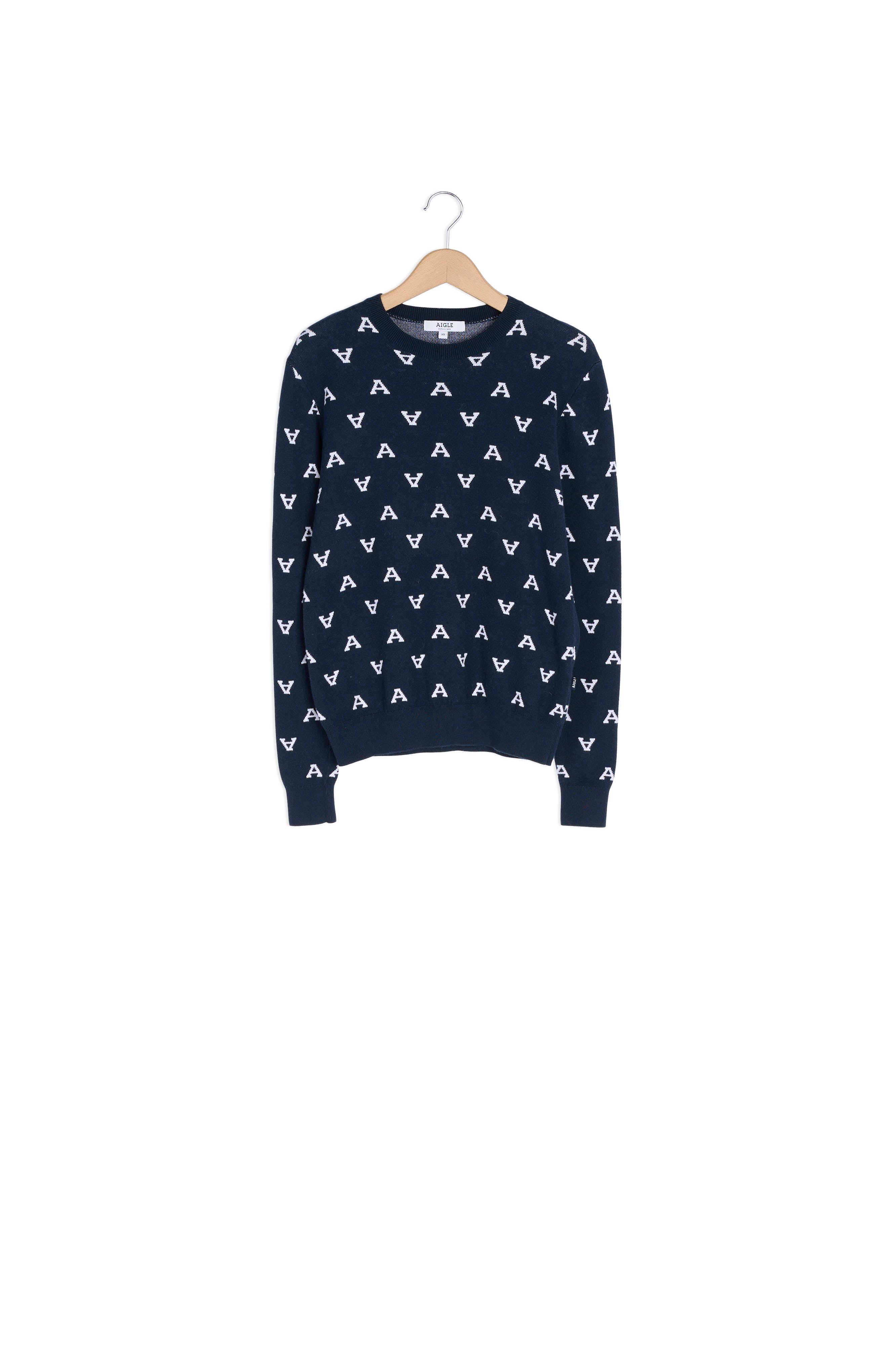 Polaire moyenne Aigle