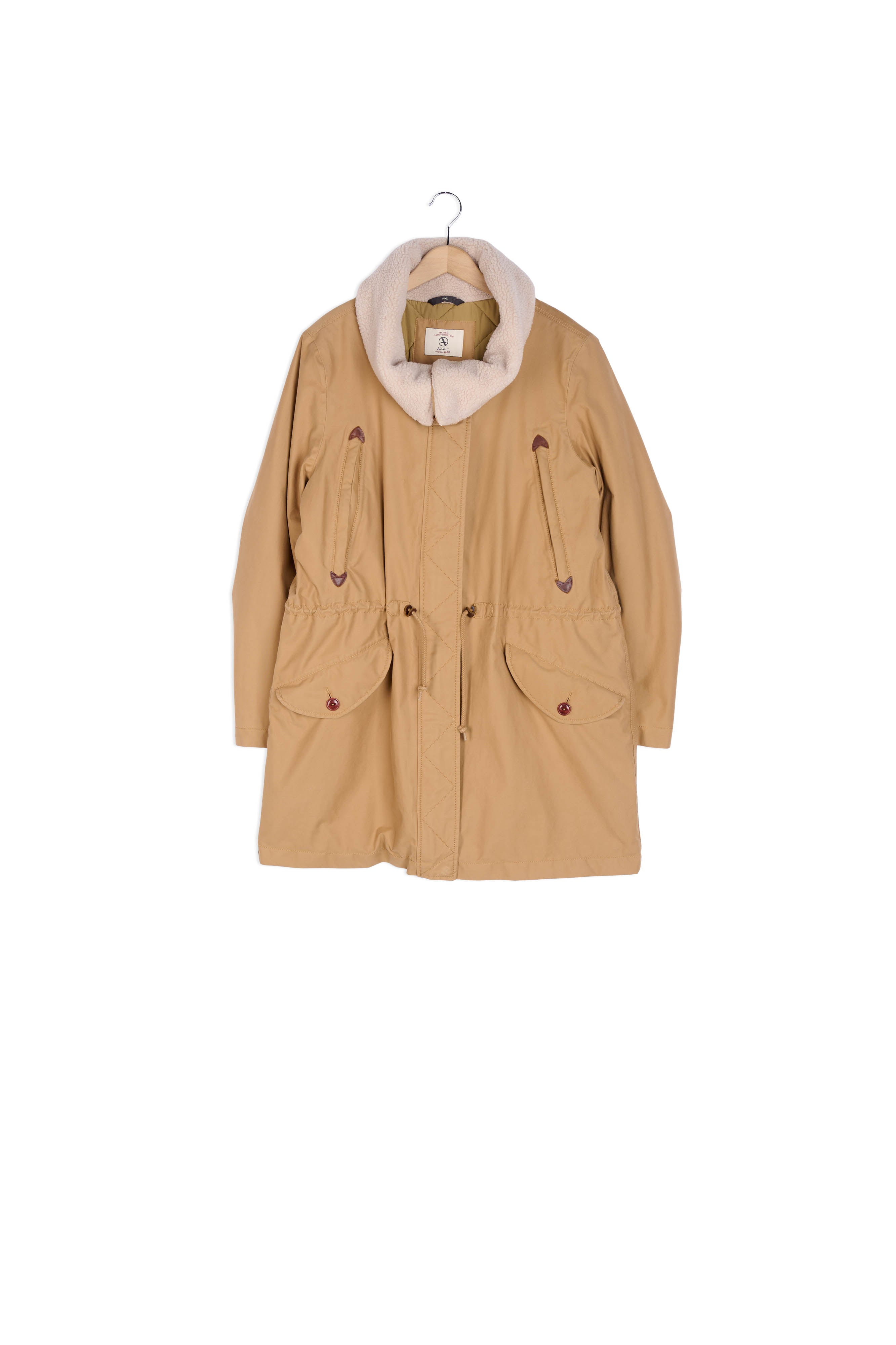 Manteau en duvet MTD® Aigle