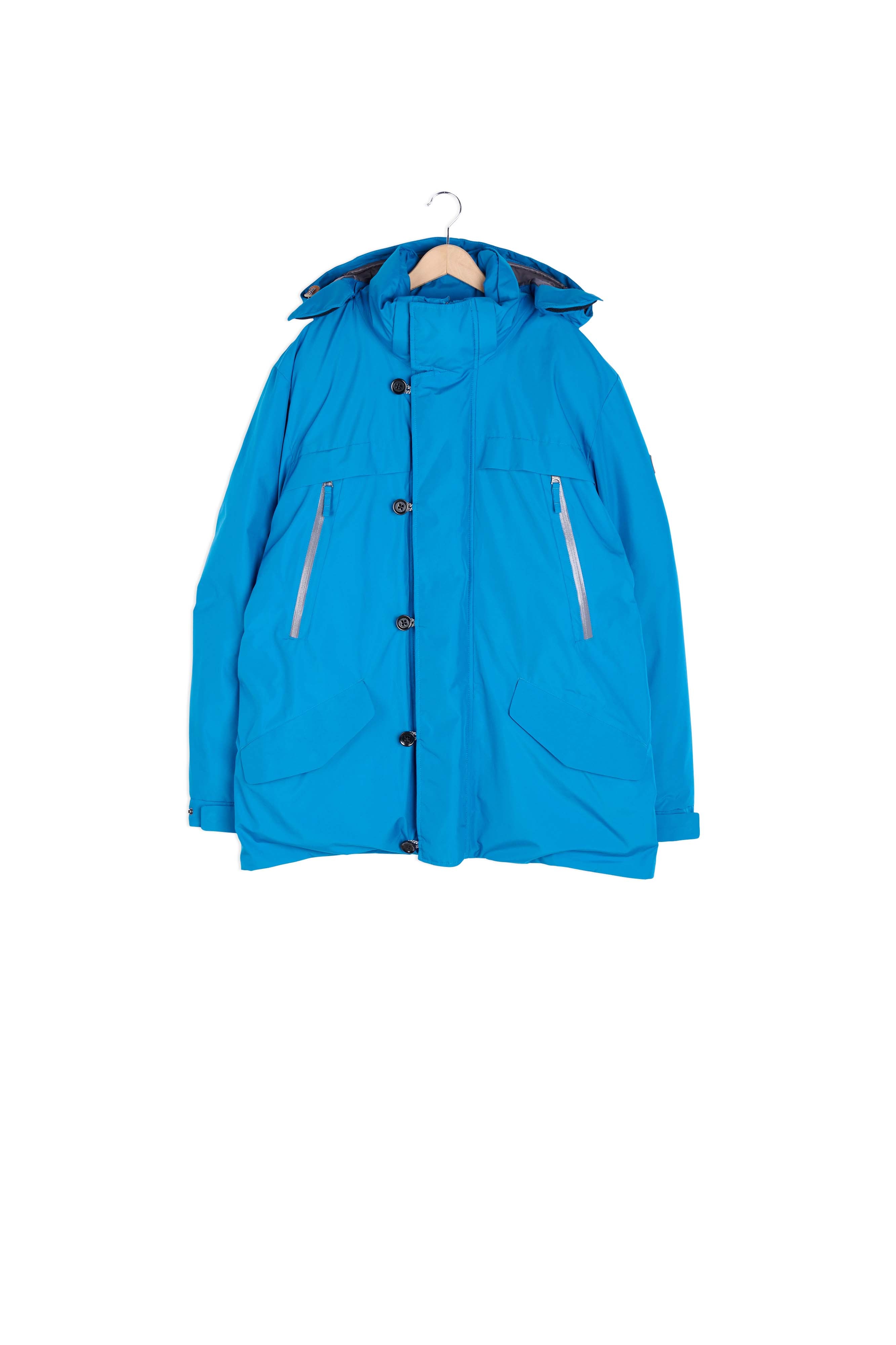 Parka en duvet Gore-Tex® Aigle